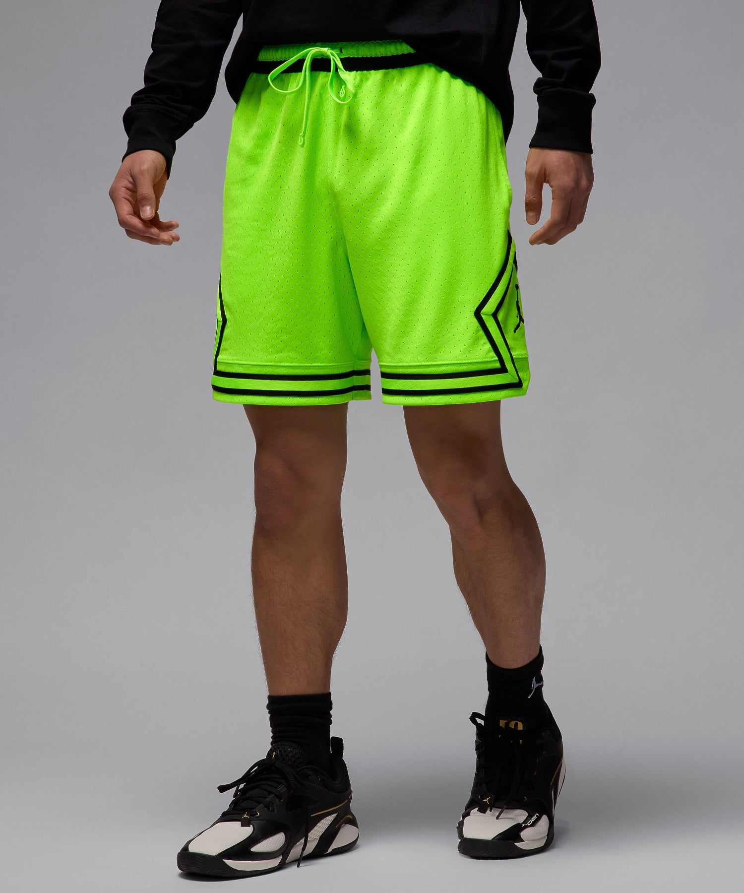 JORDAN BRAND/ジョーダン/DF SPRT DMND SHORT HF9910