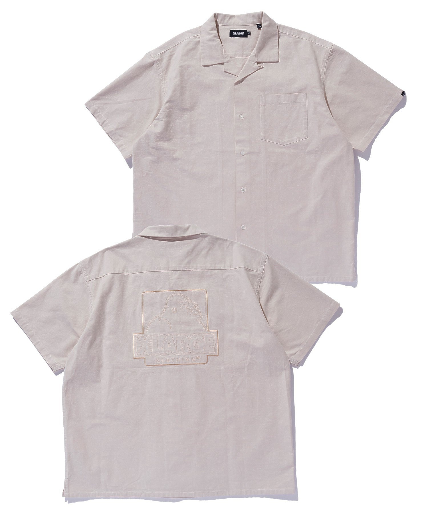 OG S/S SHIRT