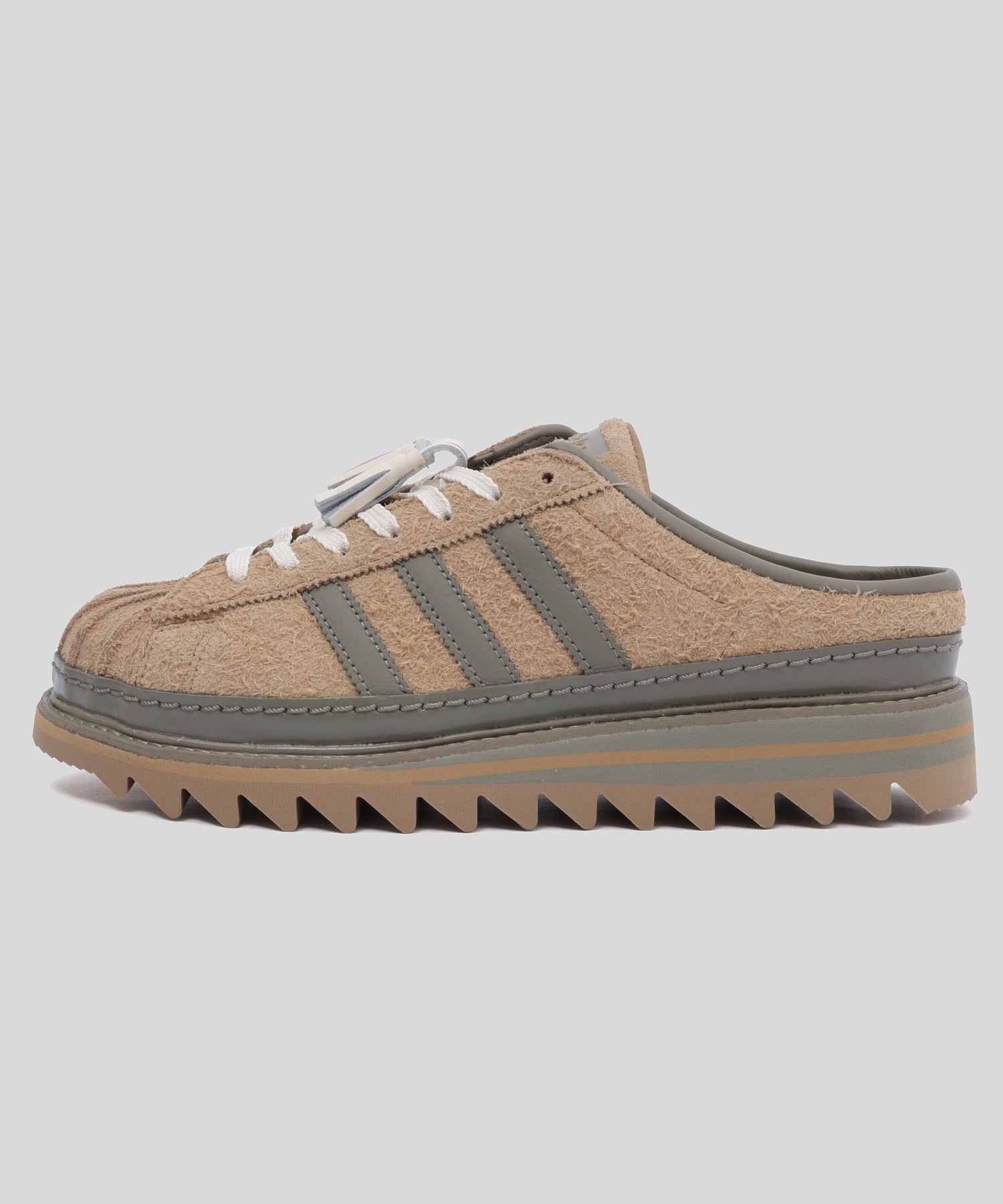 adidas/アディダス/CLOT AWTOOTH MULE BY EDISON CHEN KJ0275