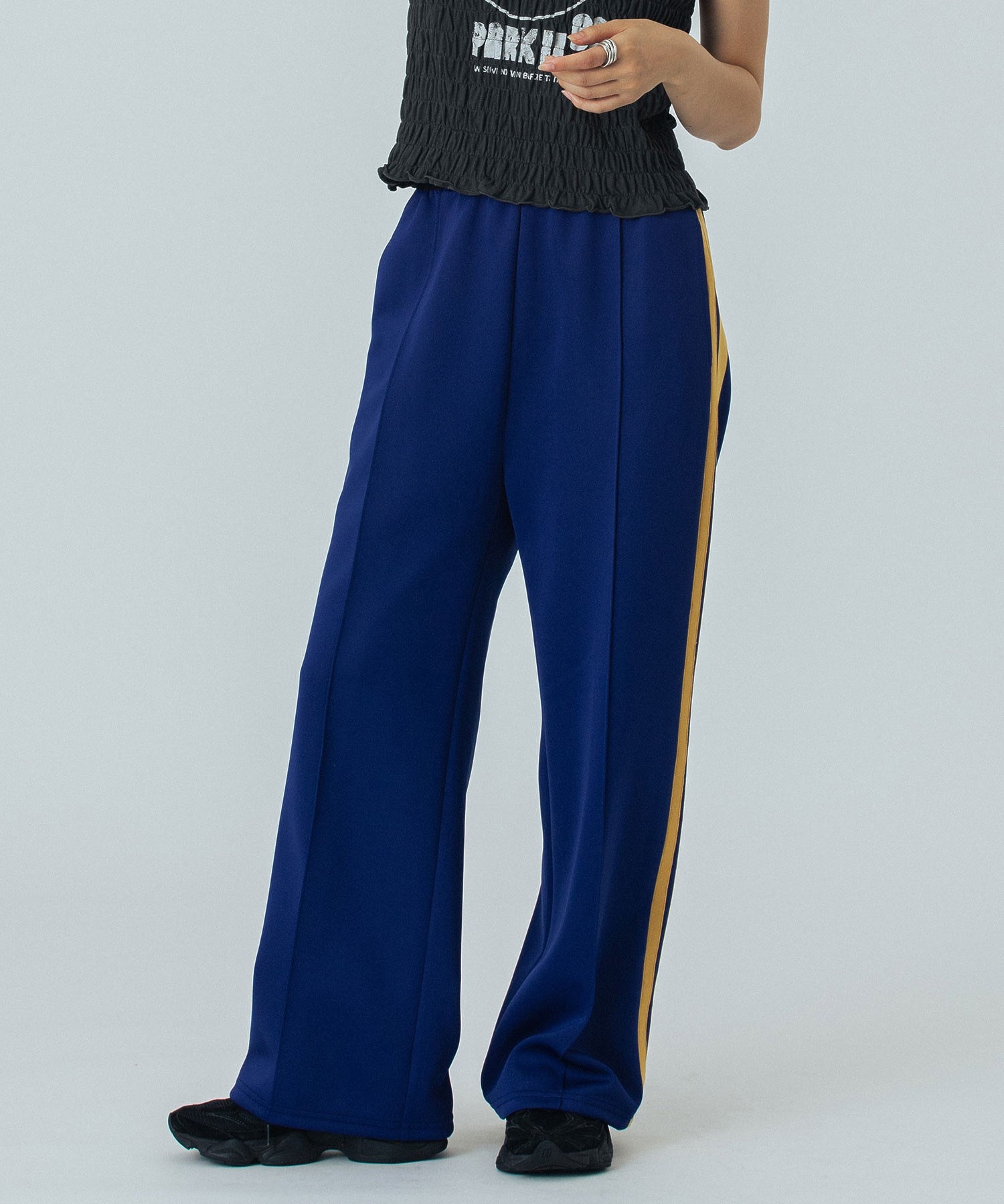 SIDELINE PANTS