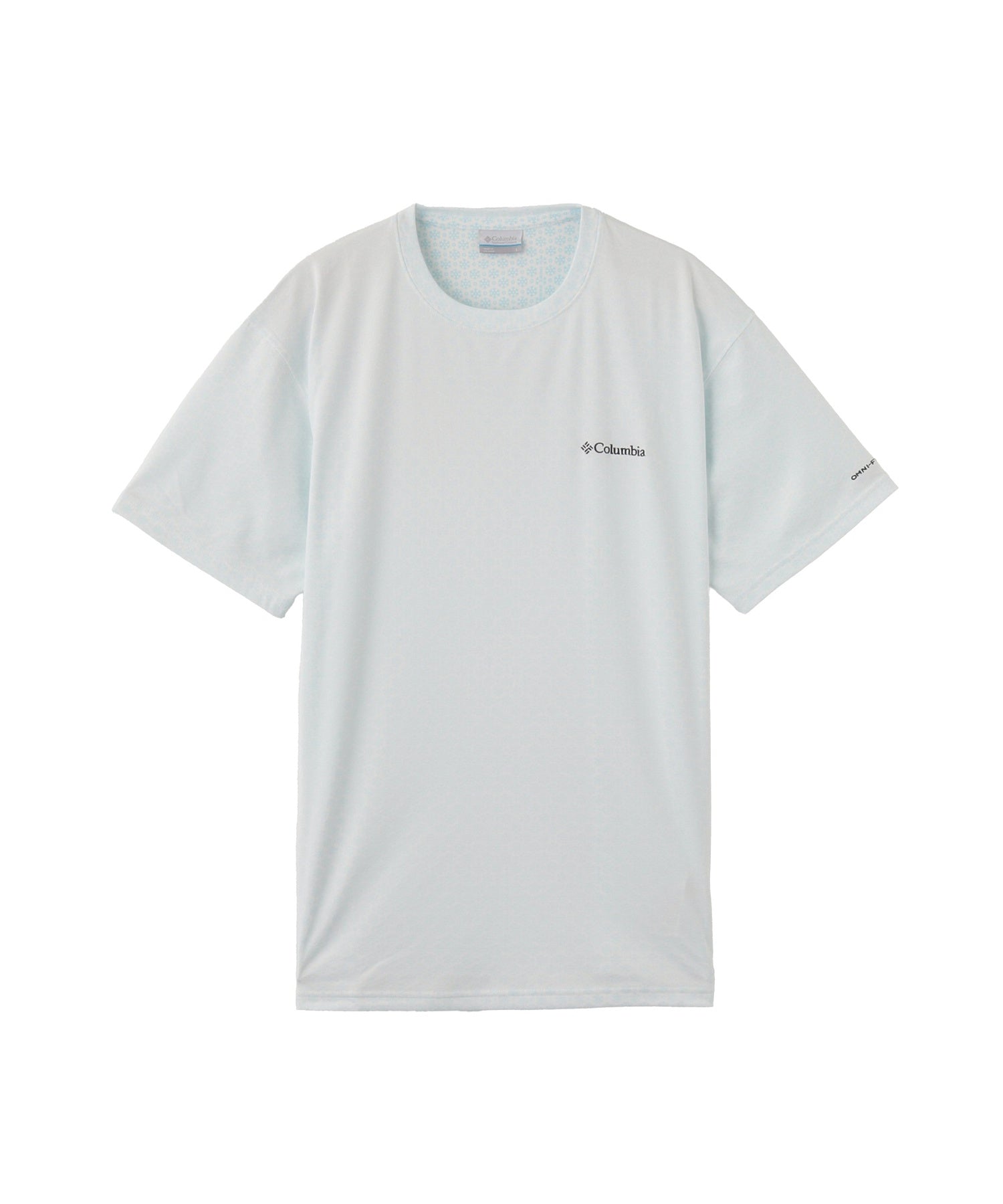Columbia/コロンビア/Glacial Vista Graphic Tee XE3513