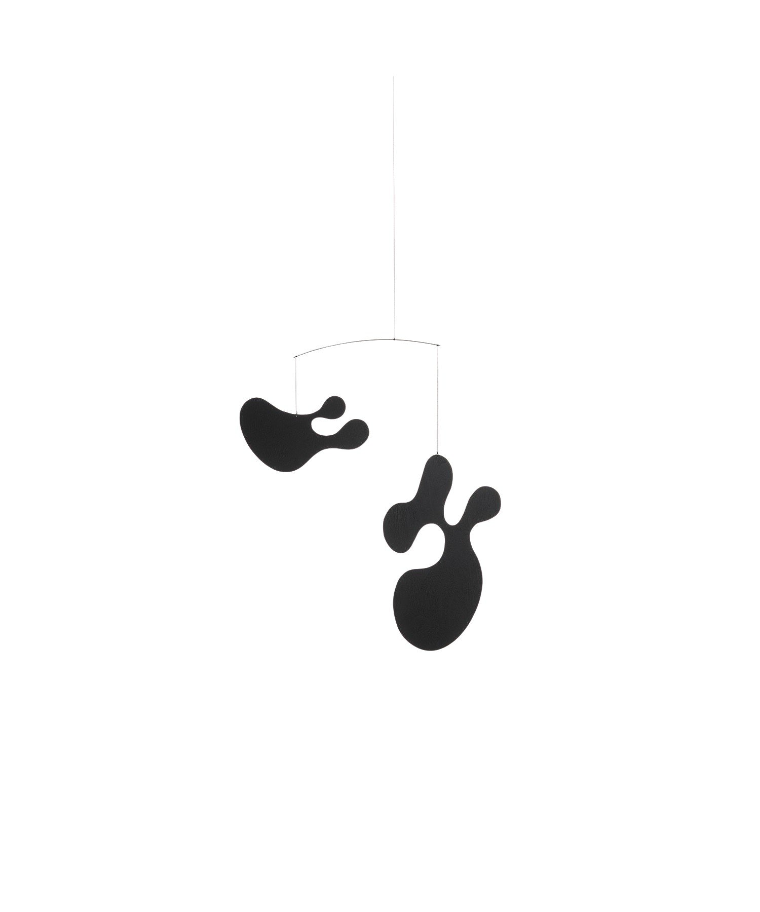 Vitra Eames Plywood Mobile C