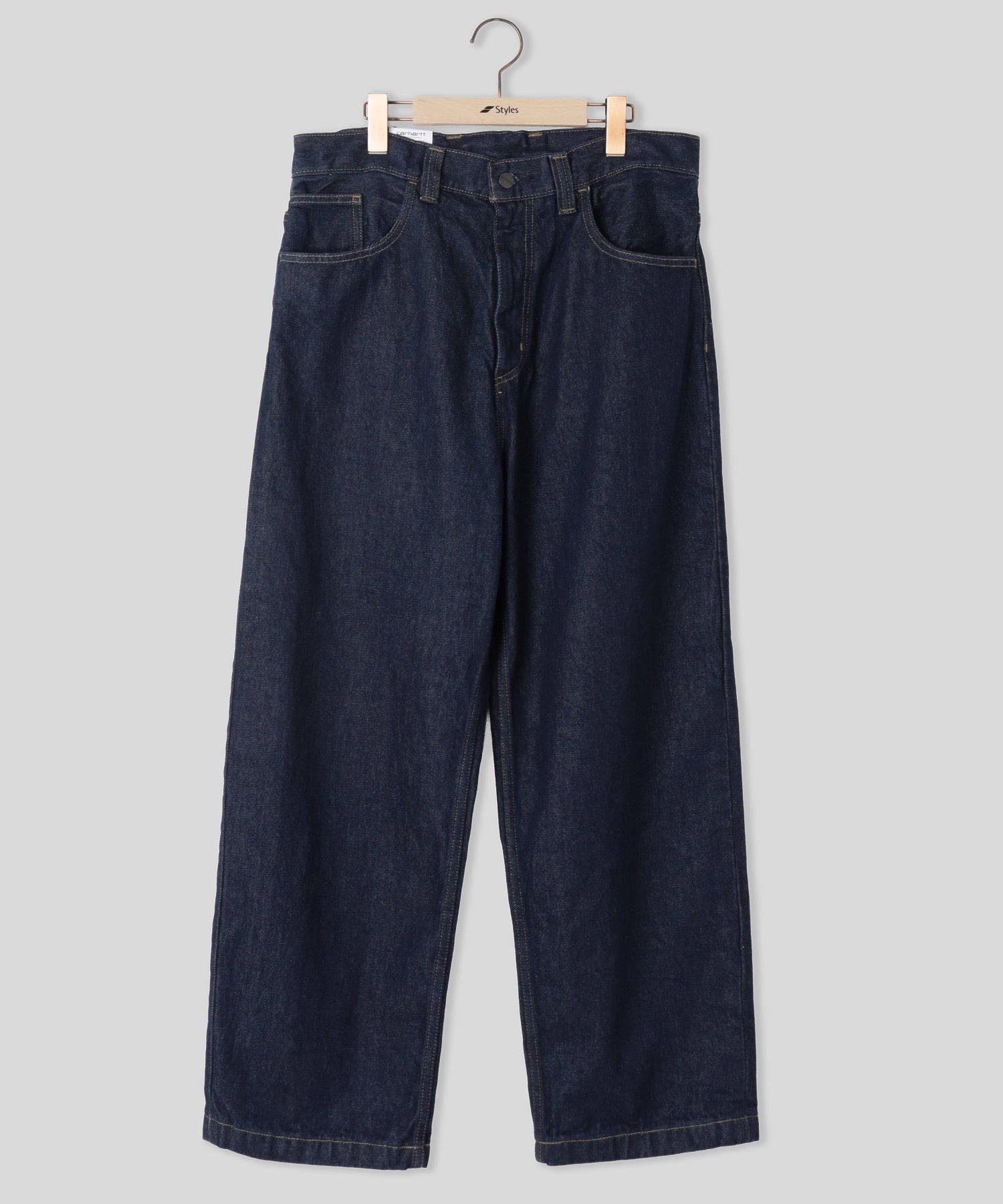 CARHARTT/カーハート/WIP BRANDON PANT I035893