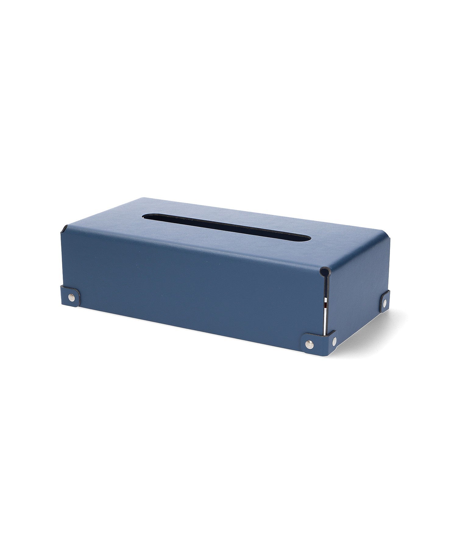 BENT Tissue Box