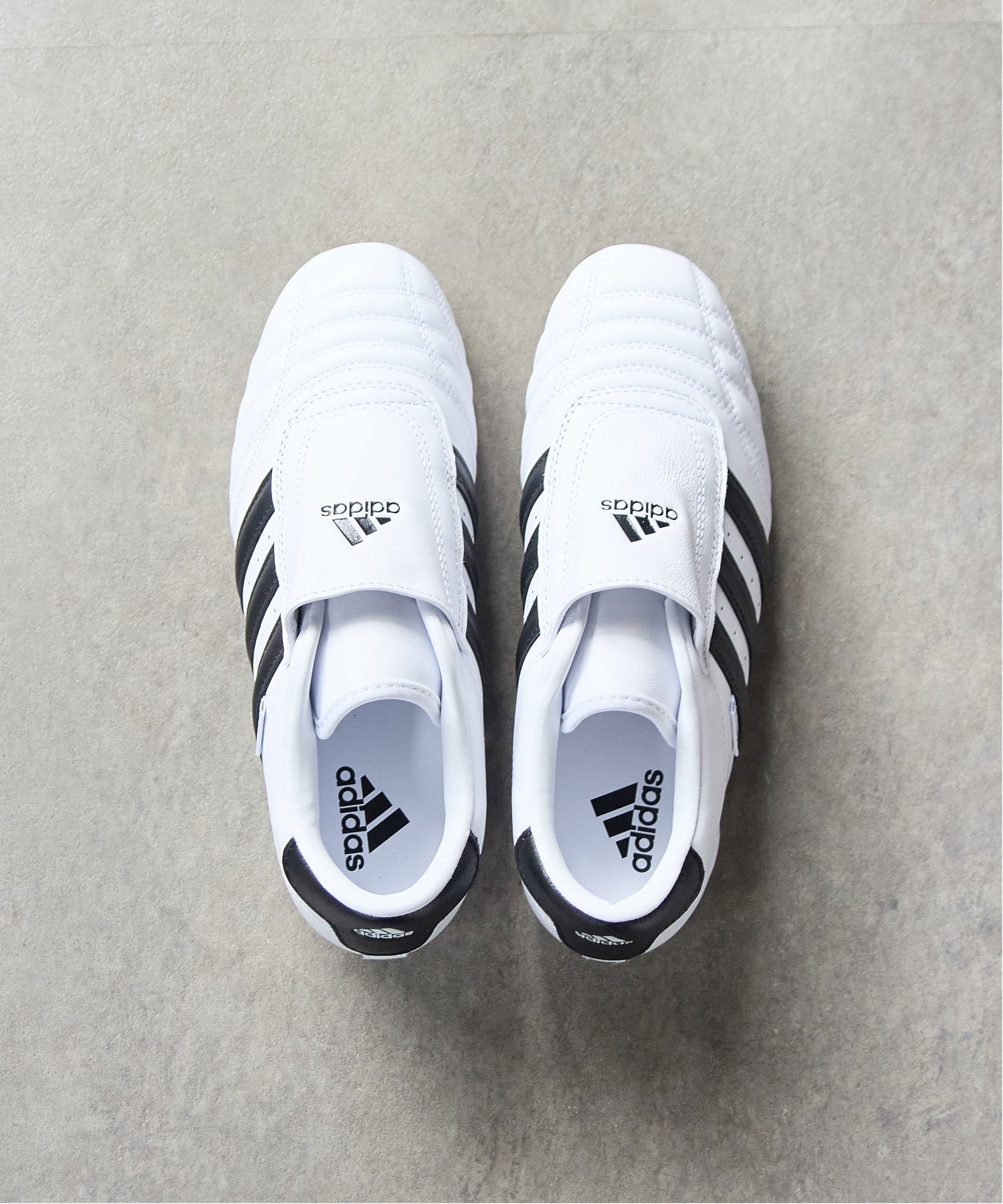 ADIDAS/TAEKWONDO W