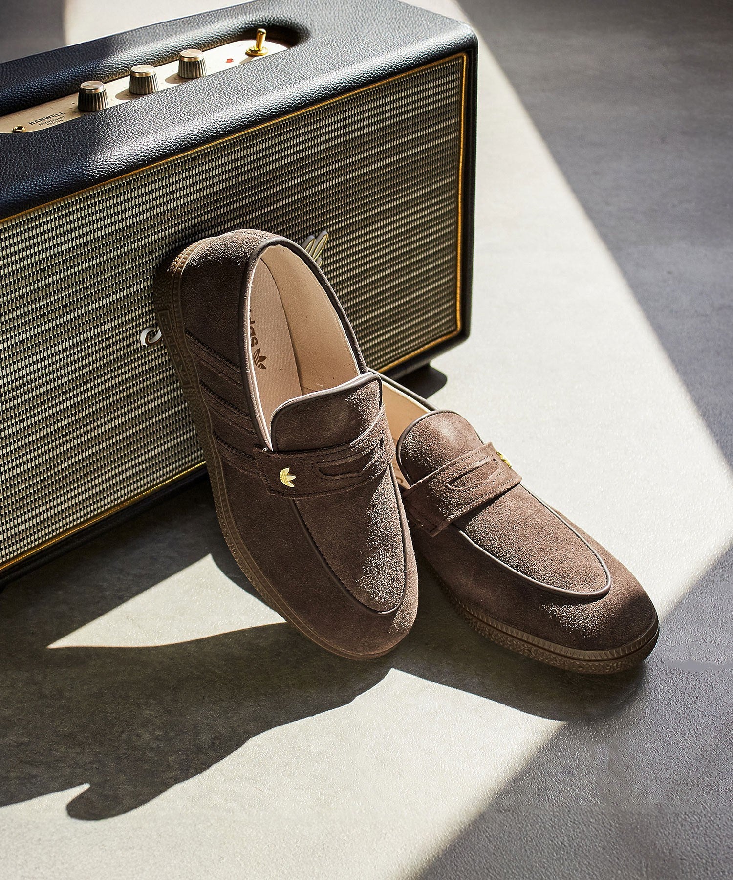 ADIDAS/HANDBALL SPEZIAL LOAFER