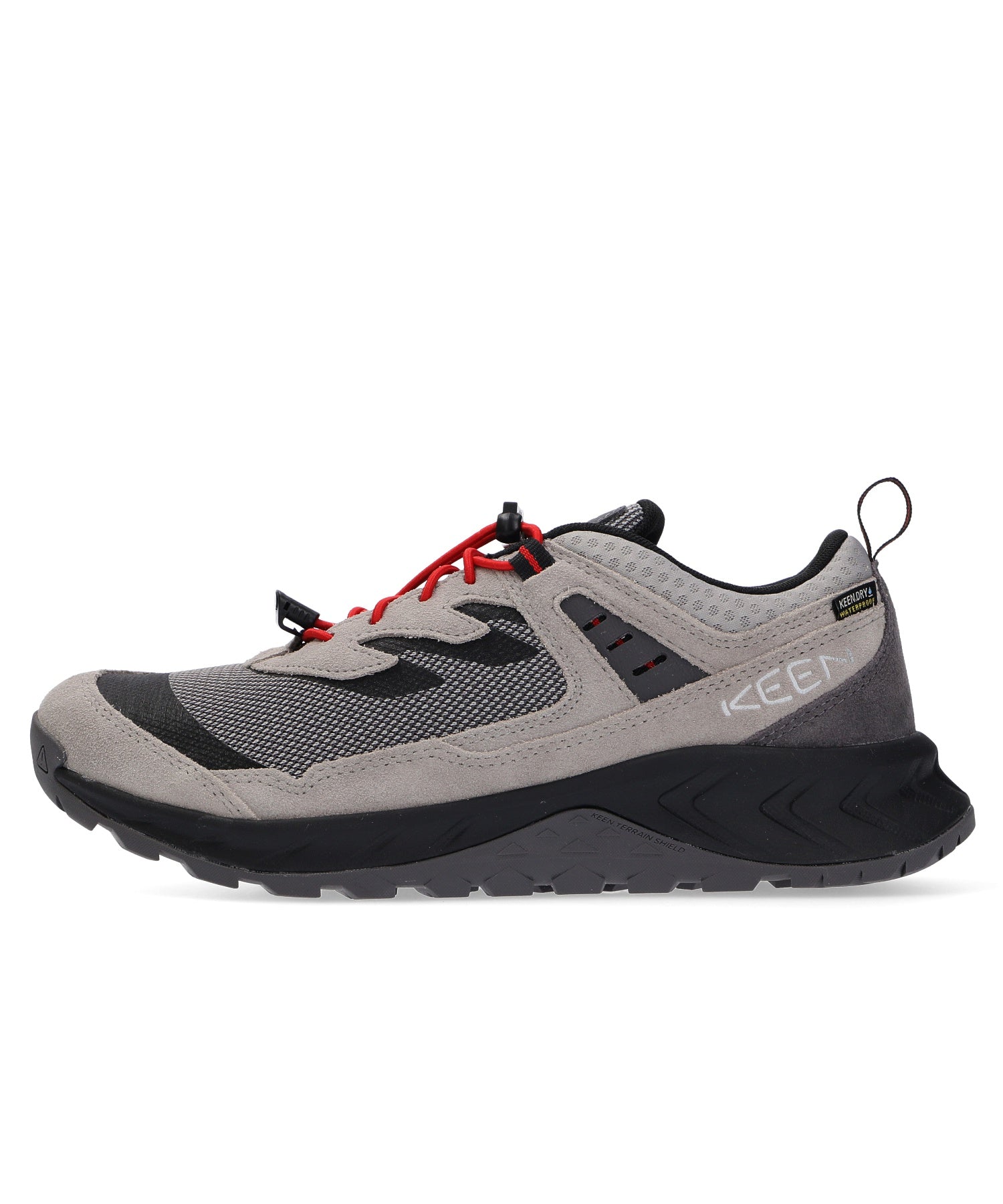 KEEN/キーン/BAL HIGHTRAILE SP WP 1031302