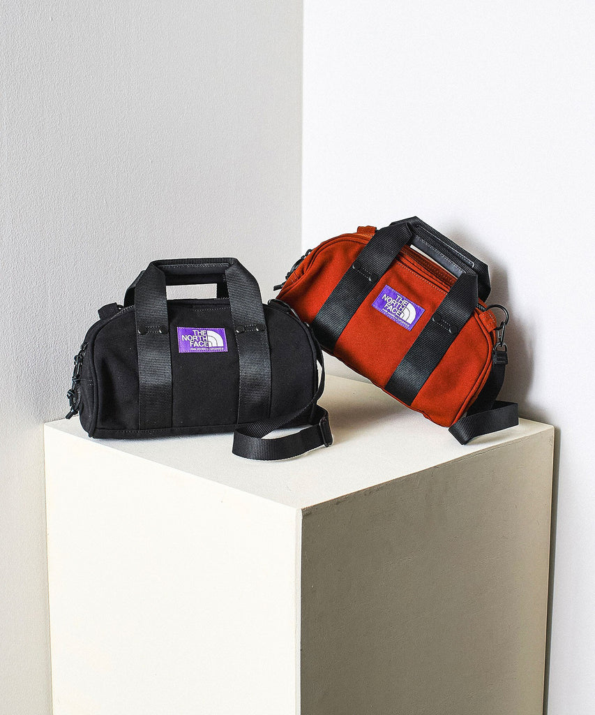 バッグ THENORTHFACE PURPLE LABEL Duffle Bag 楽天市場】[期間限定ポイント20倍！] 新品 ザ・ノースフェイス