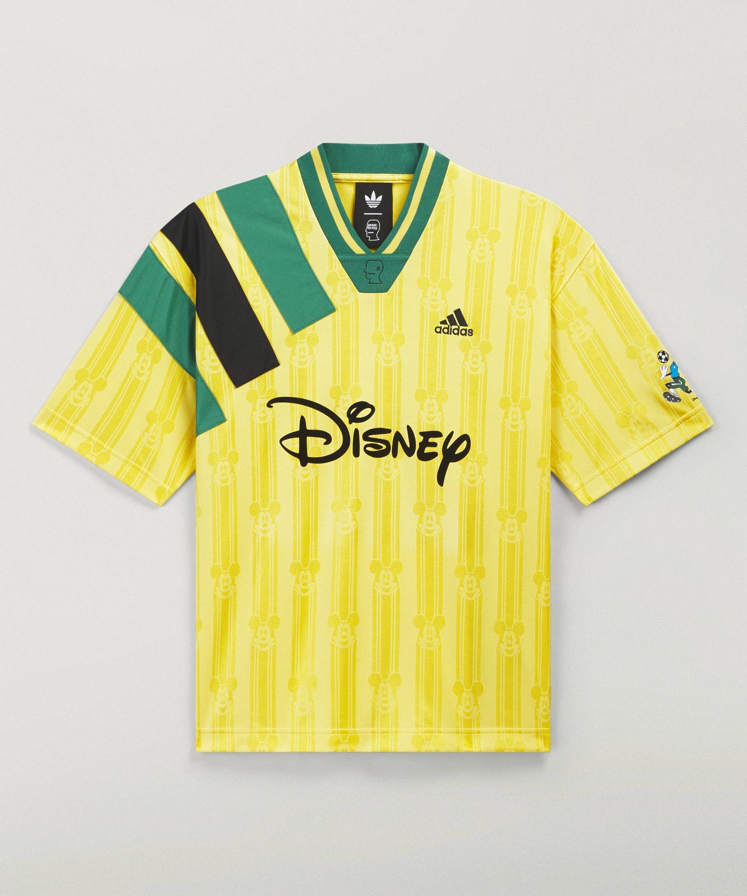 adidas/アディダス/BD DISNEY FB JERSEY KR5195