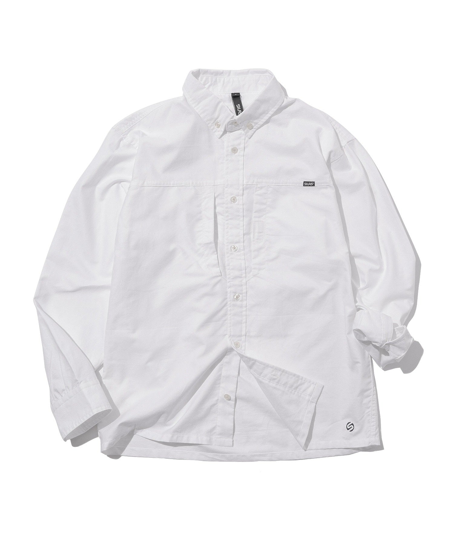 OXFORD L/S SHIRT