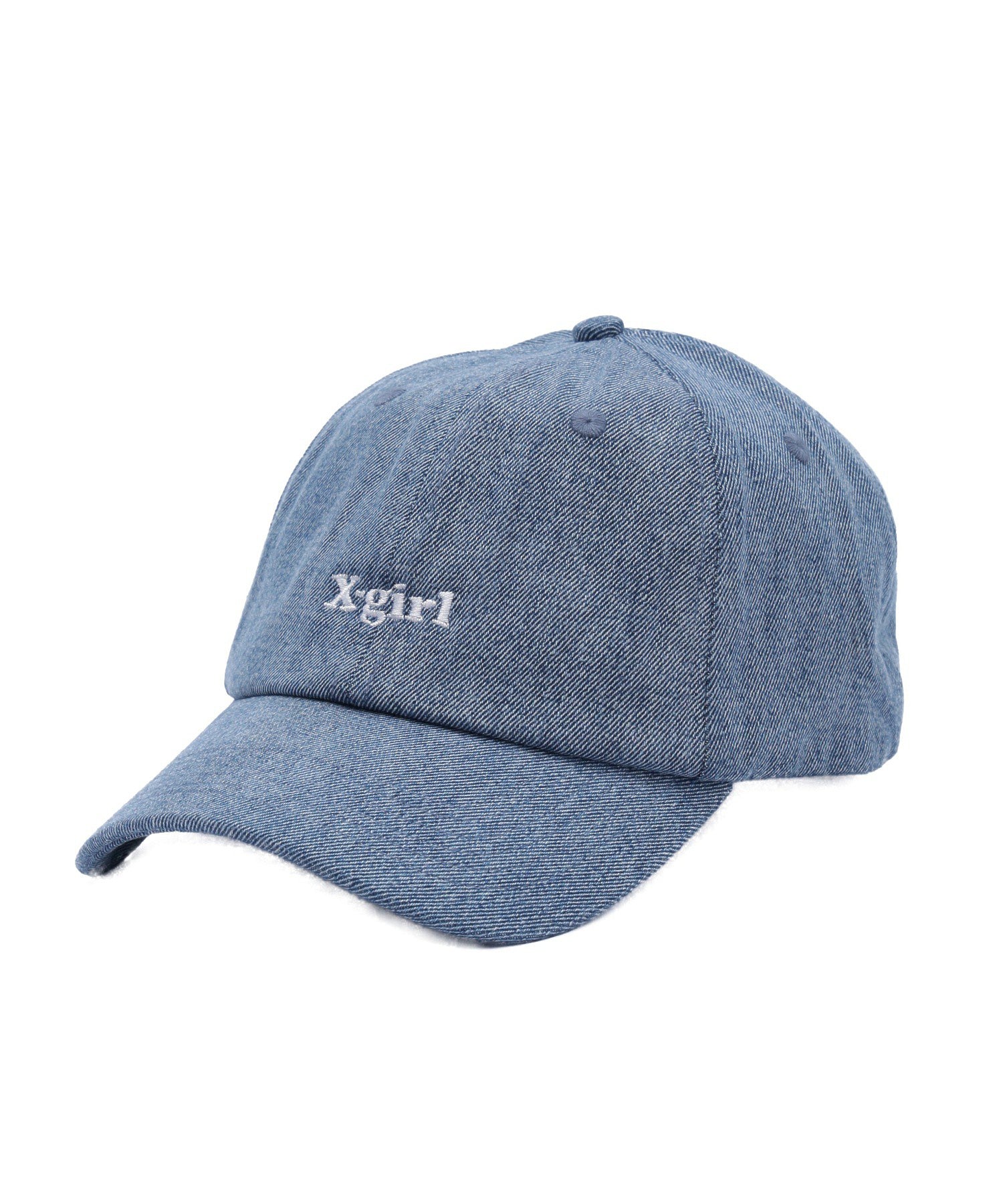 COOPER LOGO 6PANEL CAP