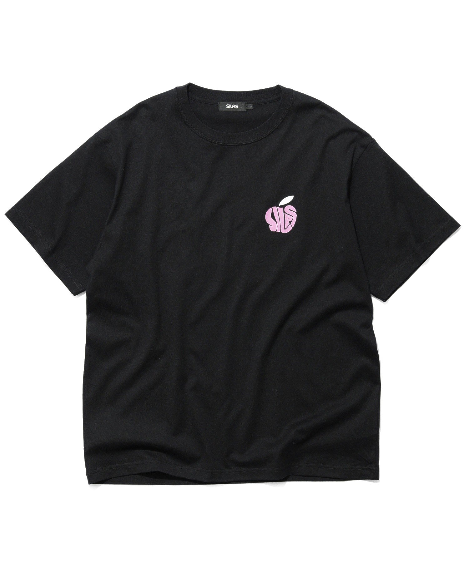 APPLE S/S TEE