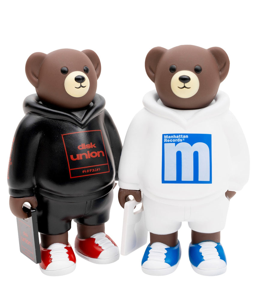 Interbreed】Diggin Bear – calif（カリフ）公式サイト