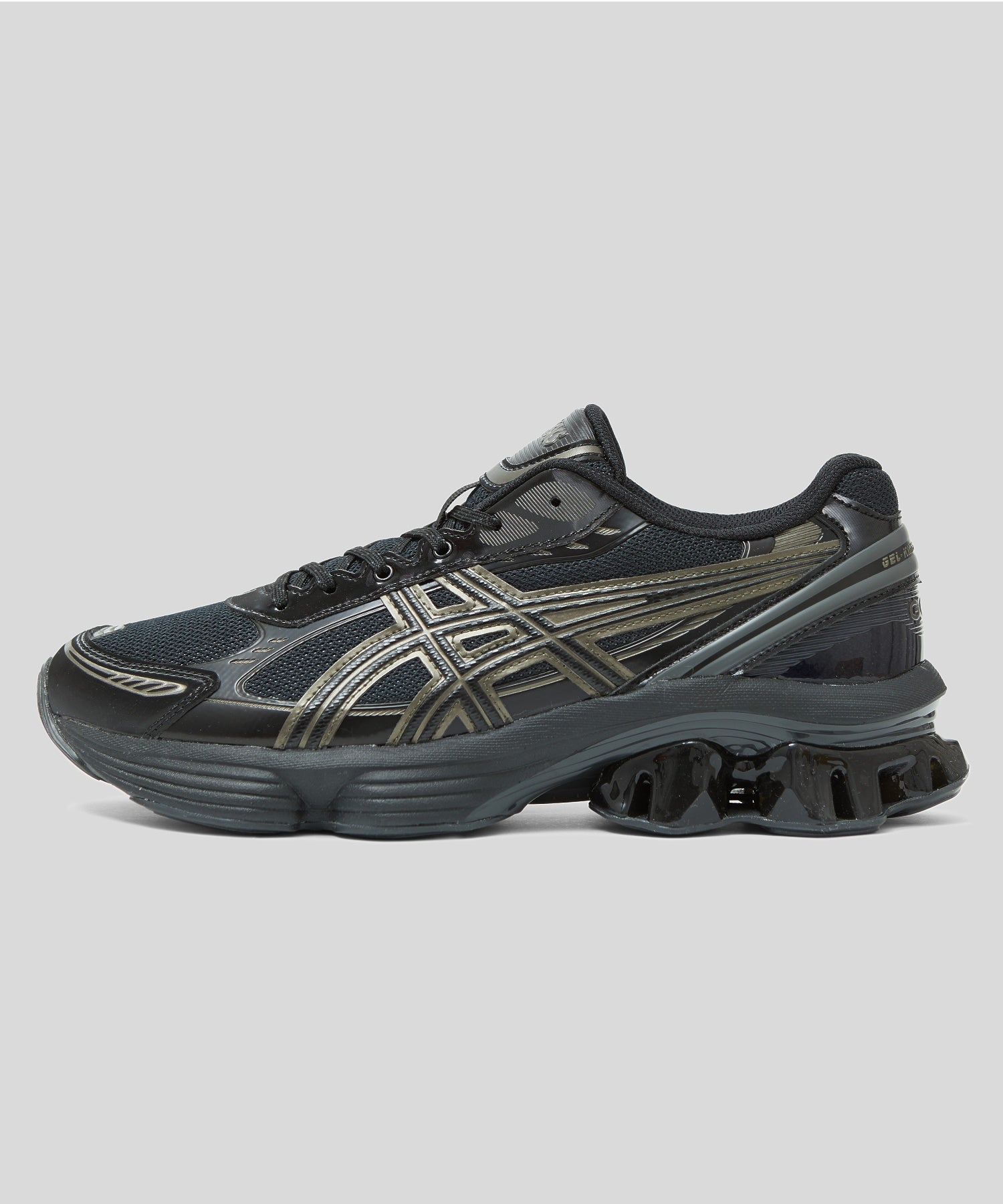 ASICS/アシックス/GEL-KINETIC FLUENT 1203A591-003