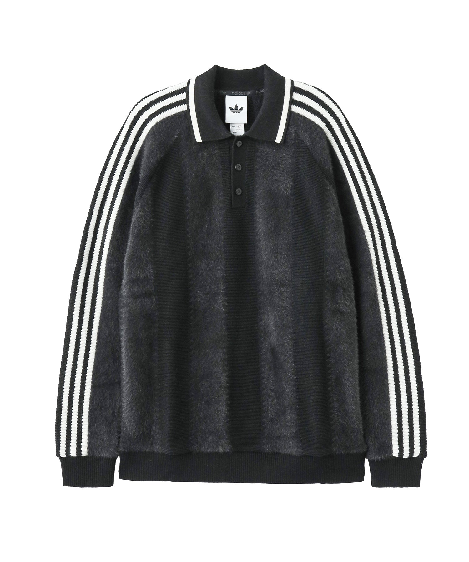 ADIDAS/アディダス/KNITTED JERSEY XR888