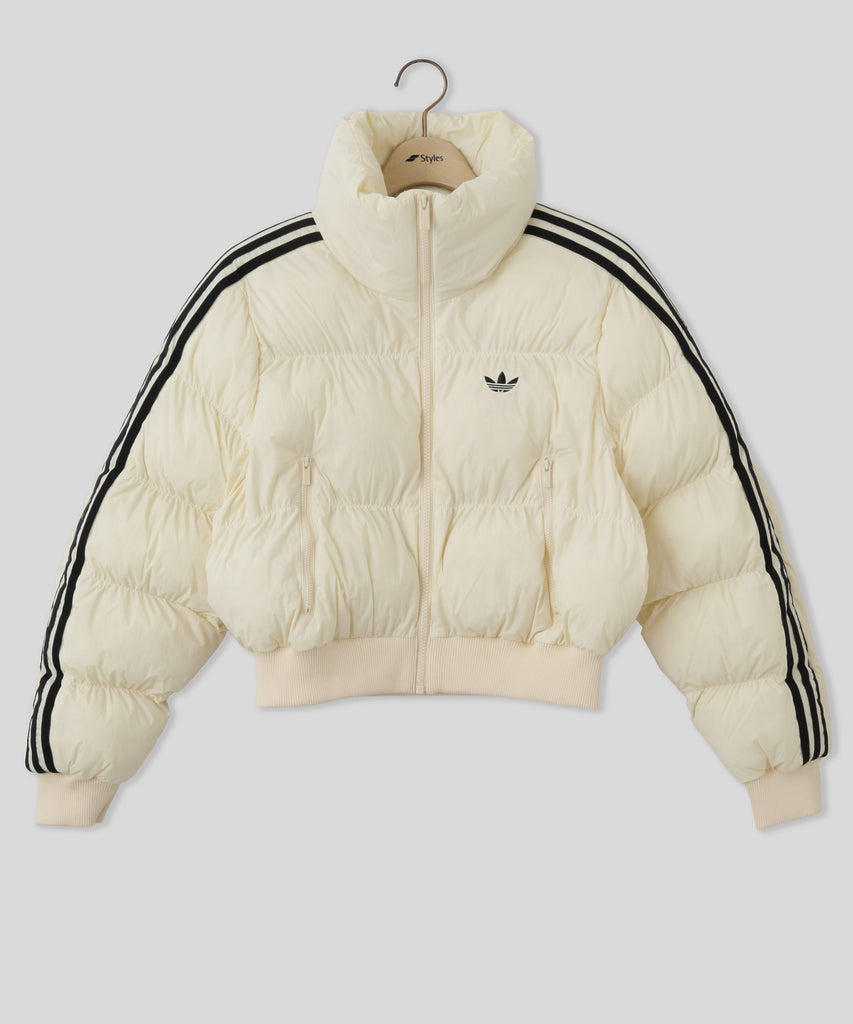 Styles / adidas/アディダス/W SHORT PUFFER JACKET RD043 – calif