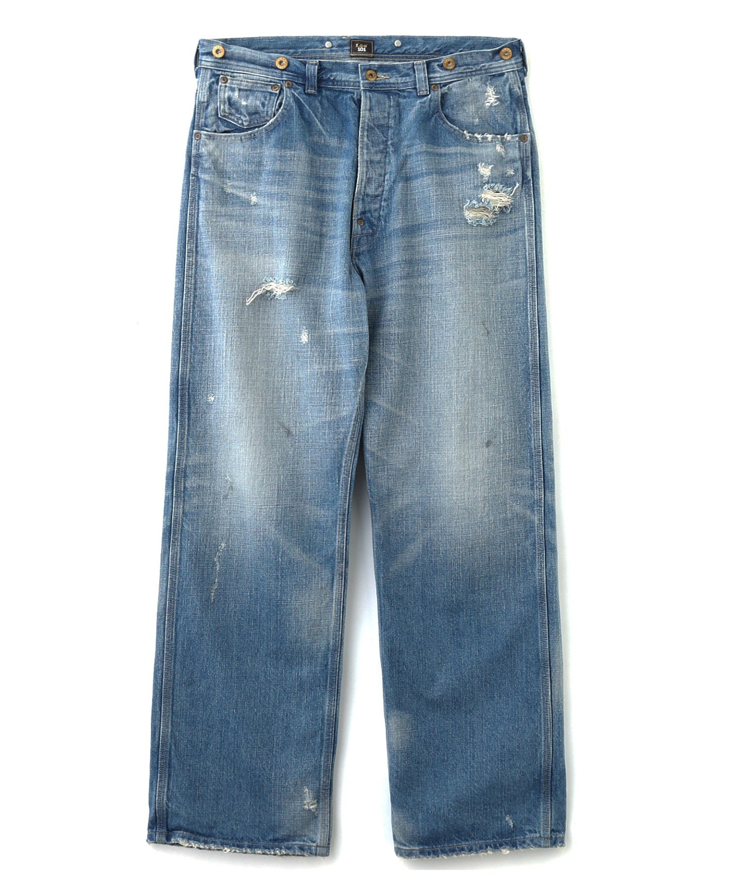 Lee/リー/COWBOY PANTS LM1019-146