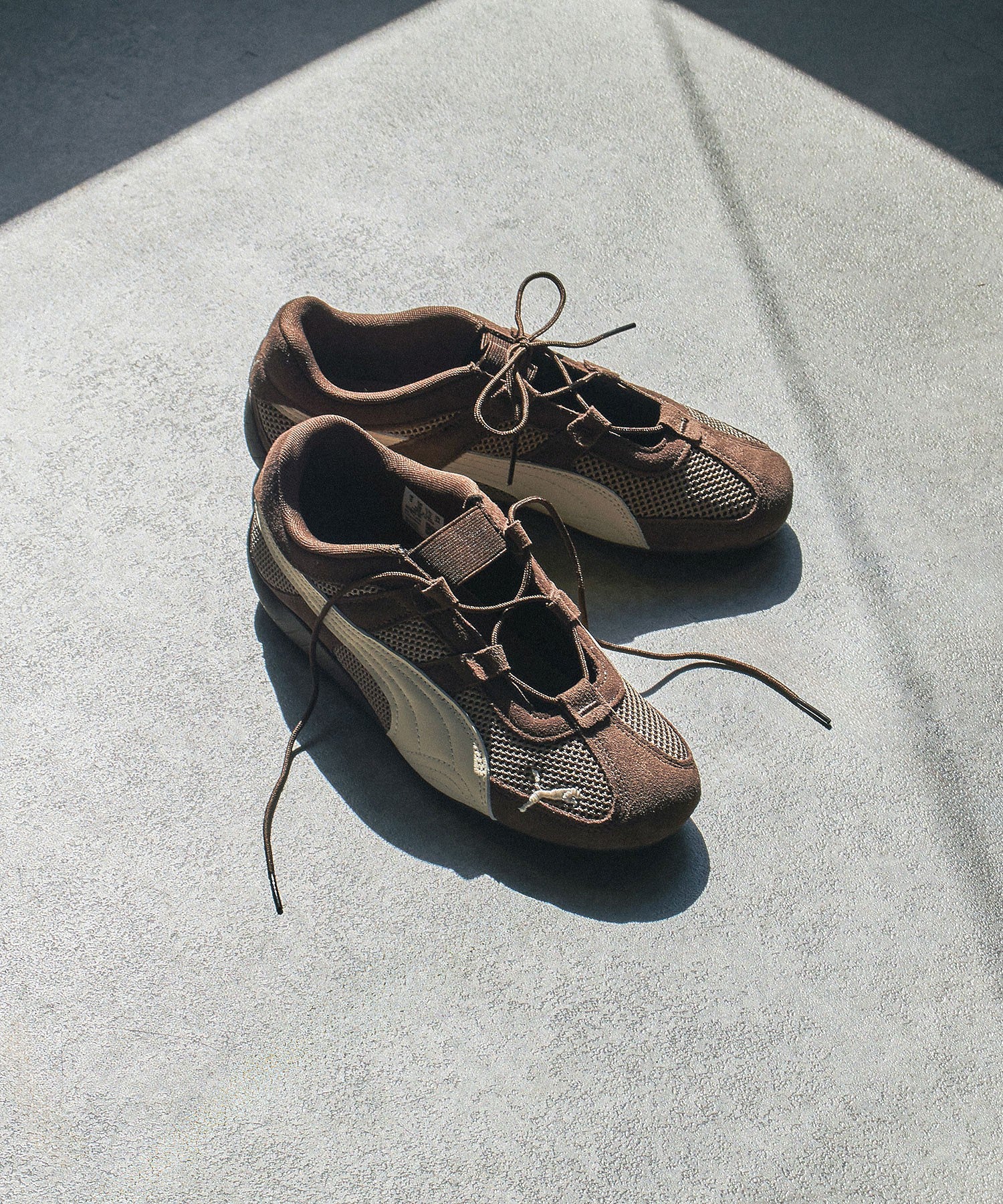 PUMA/SPEEDCAT GO WNS