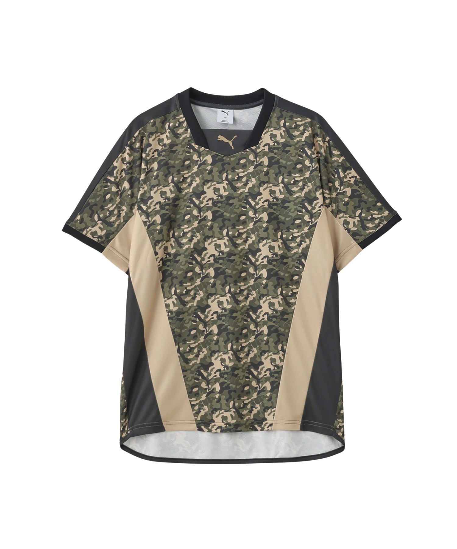 PUMA x SCYE Football SHIRT