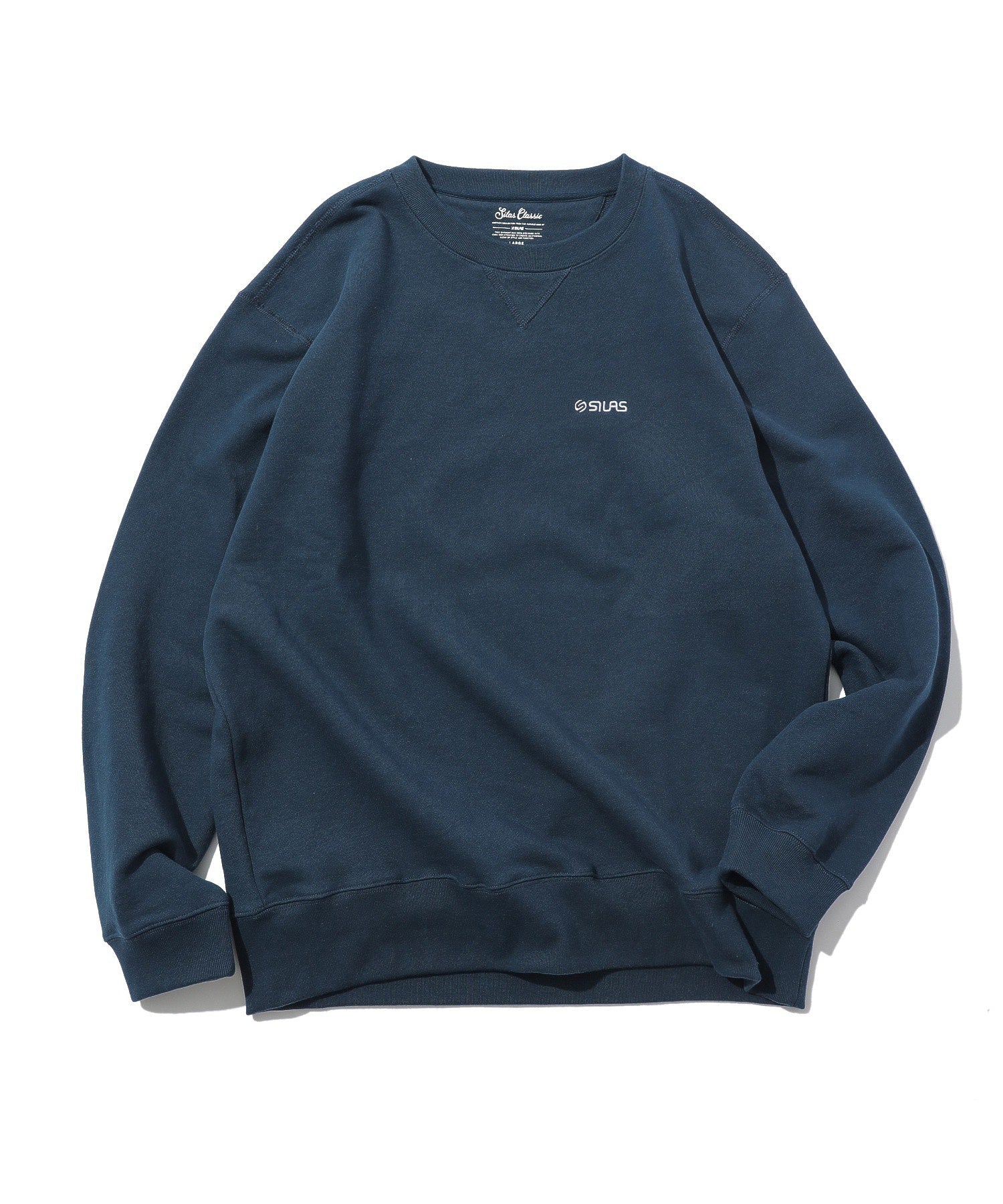 CLASSIC CREWNECK SWEAT