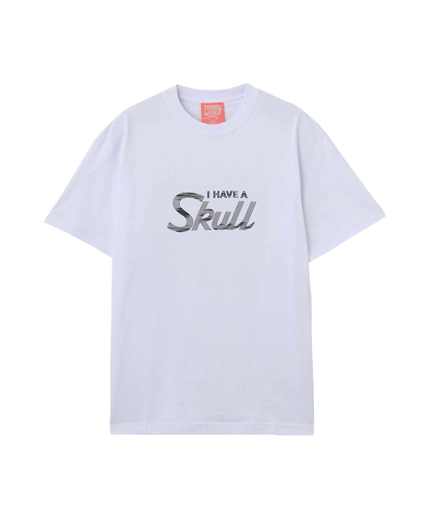 WGN/ワゴン/I HAVE A SKULL WH T002