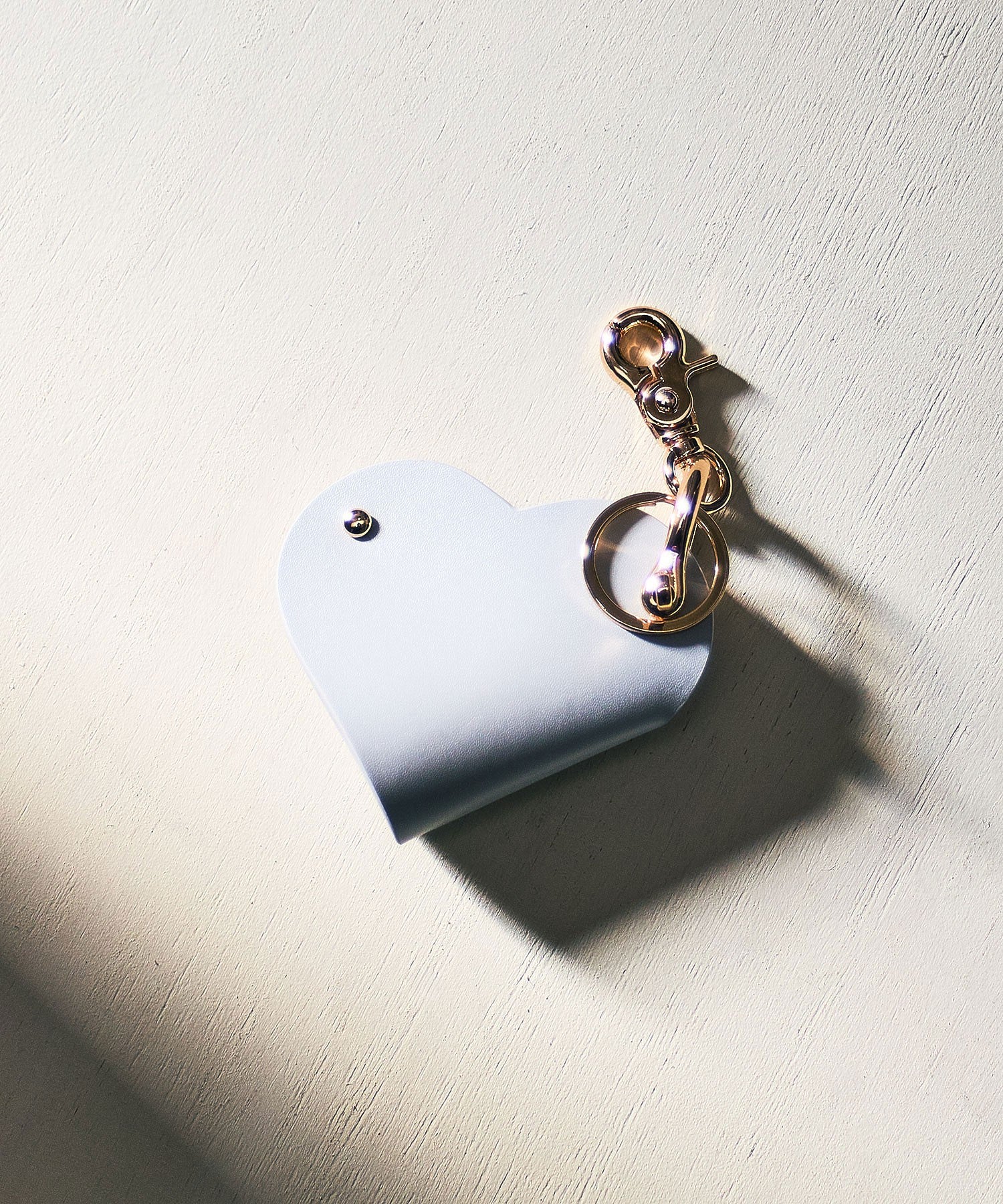 HASHIBAMI/HERAT SMART KEY RING