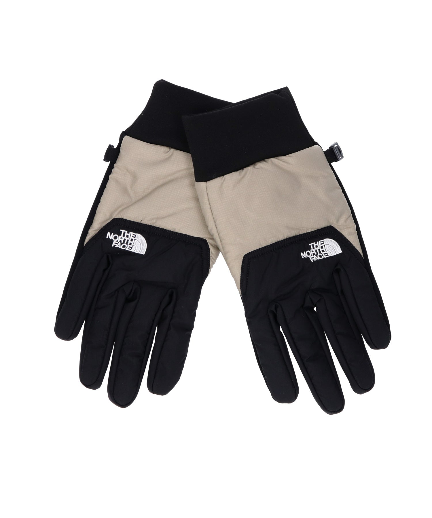 THE NORTH FACE/ザ・ノース・フェイス/NUPTSE ETIP GLOVE/NN62310