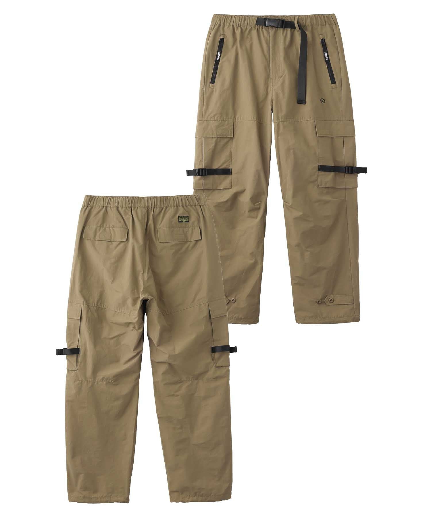 CARGO PANTS SILAS