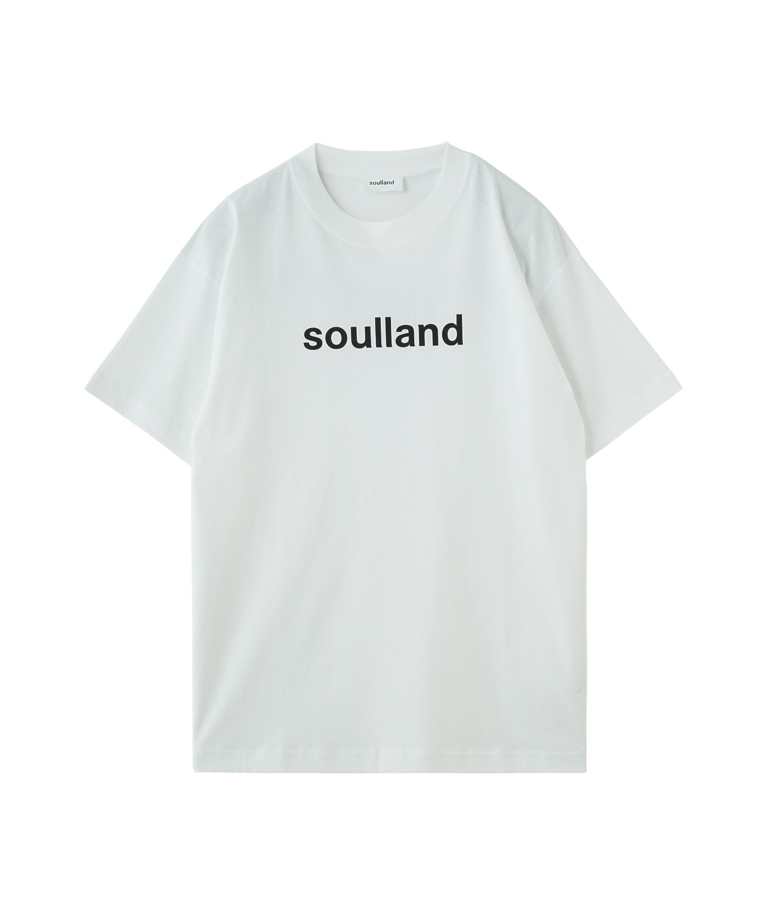 SOULLAND/ソウルランド/OCEAN T-shirt/42012-1312