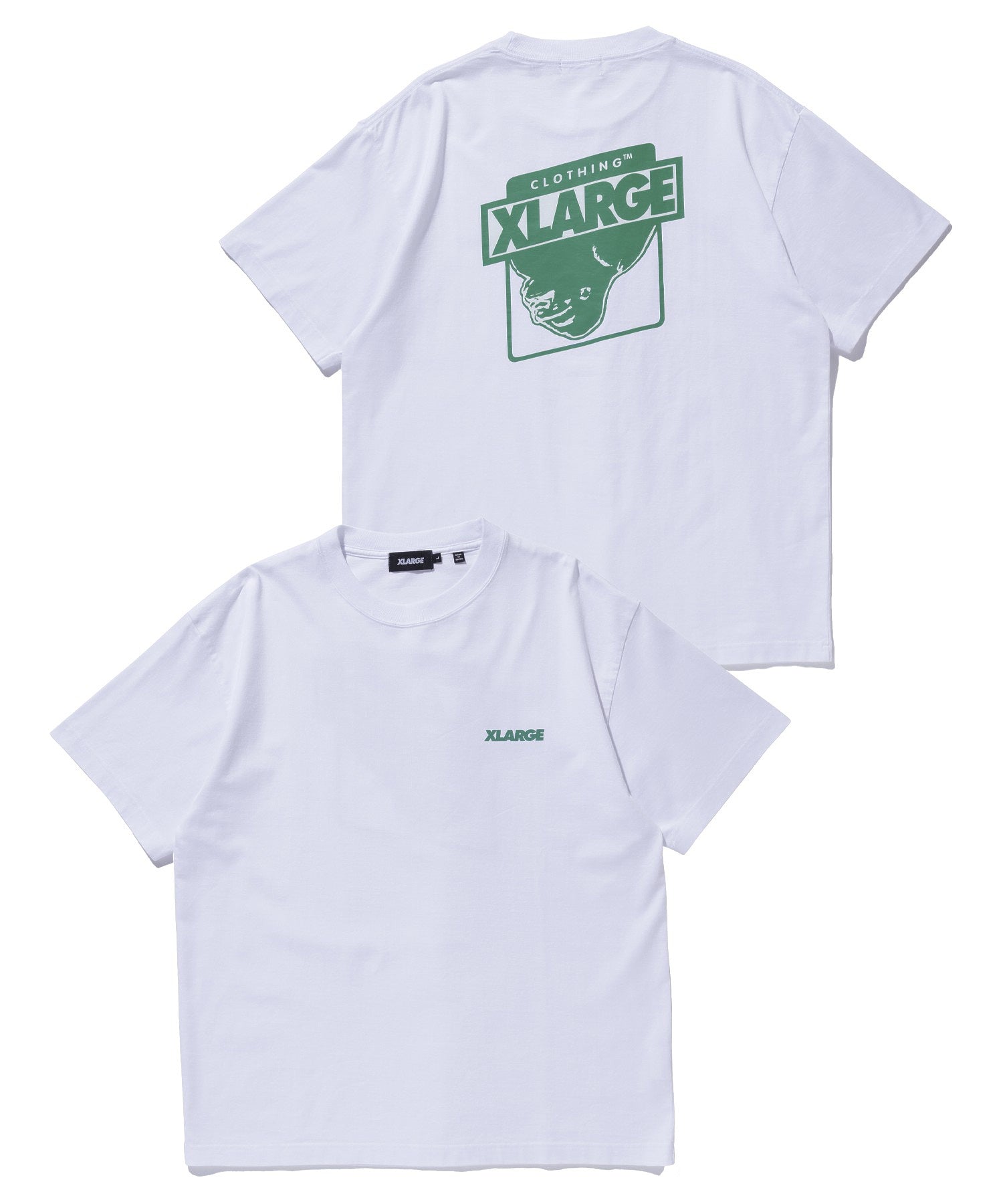 【WEB限定】FLIP OG S/S TEE