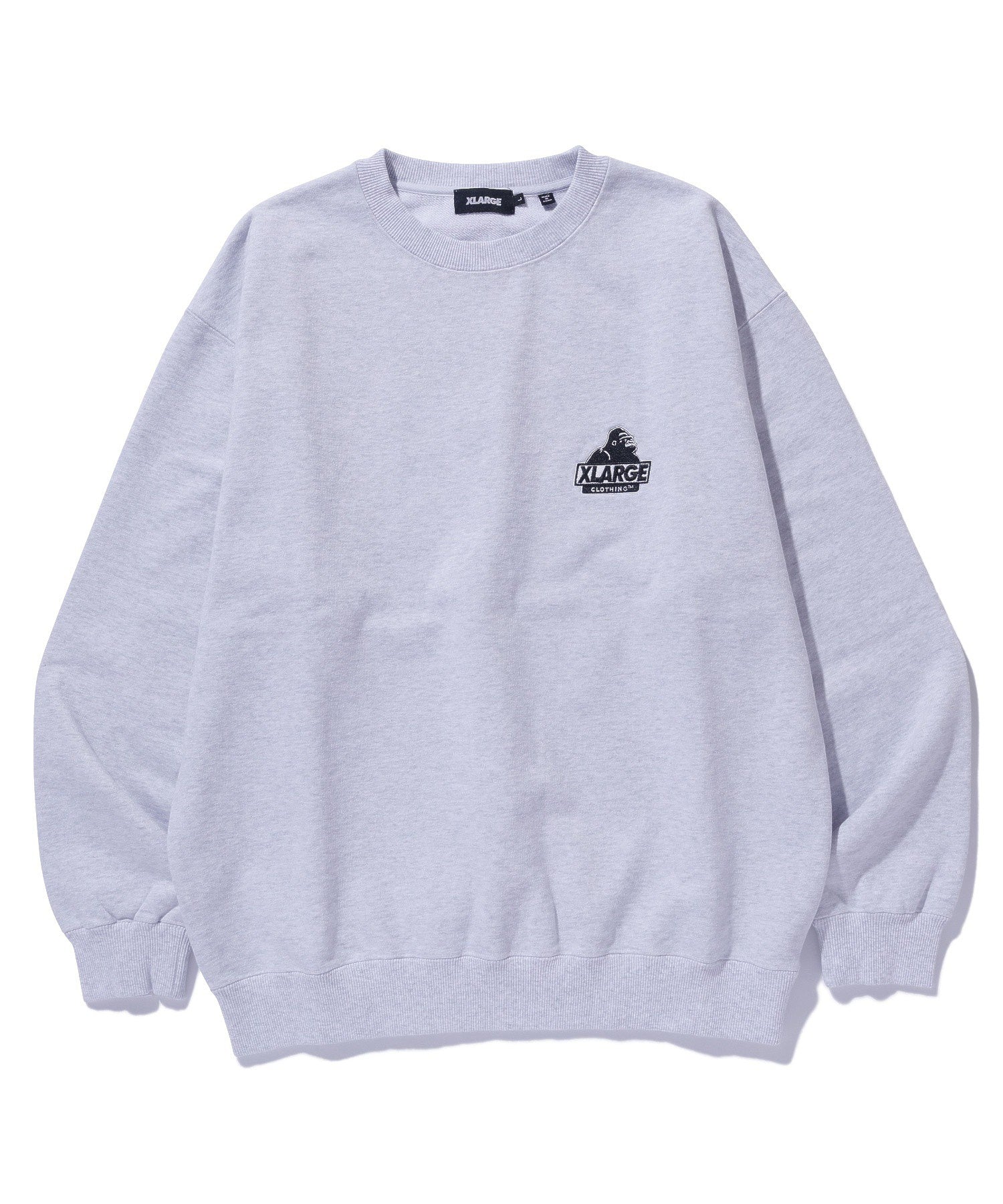 SLANTED OG CREWNECK SWEATSHIRT