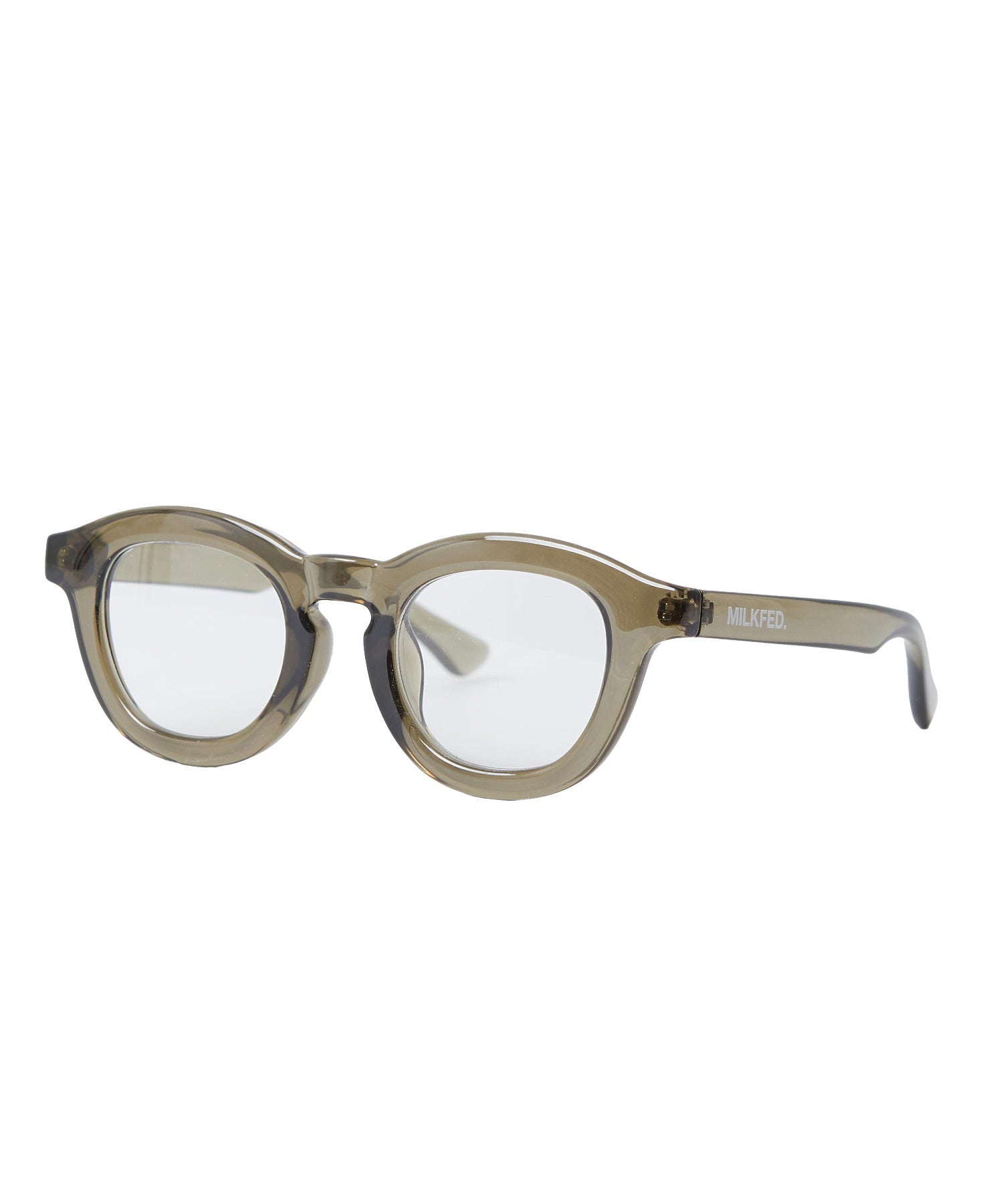 THICK WELLINGTON SUNGLASSES