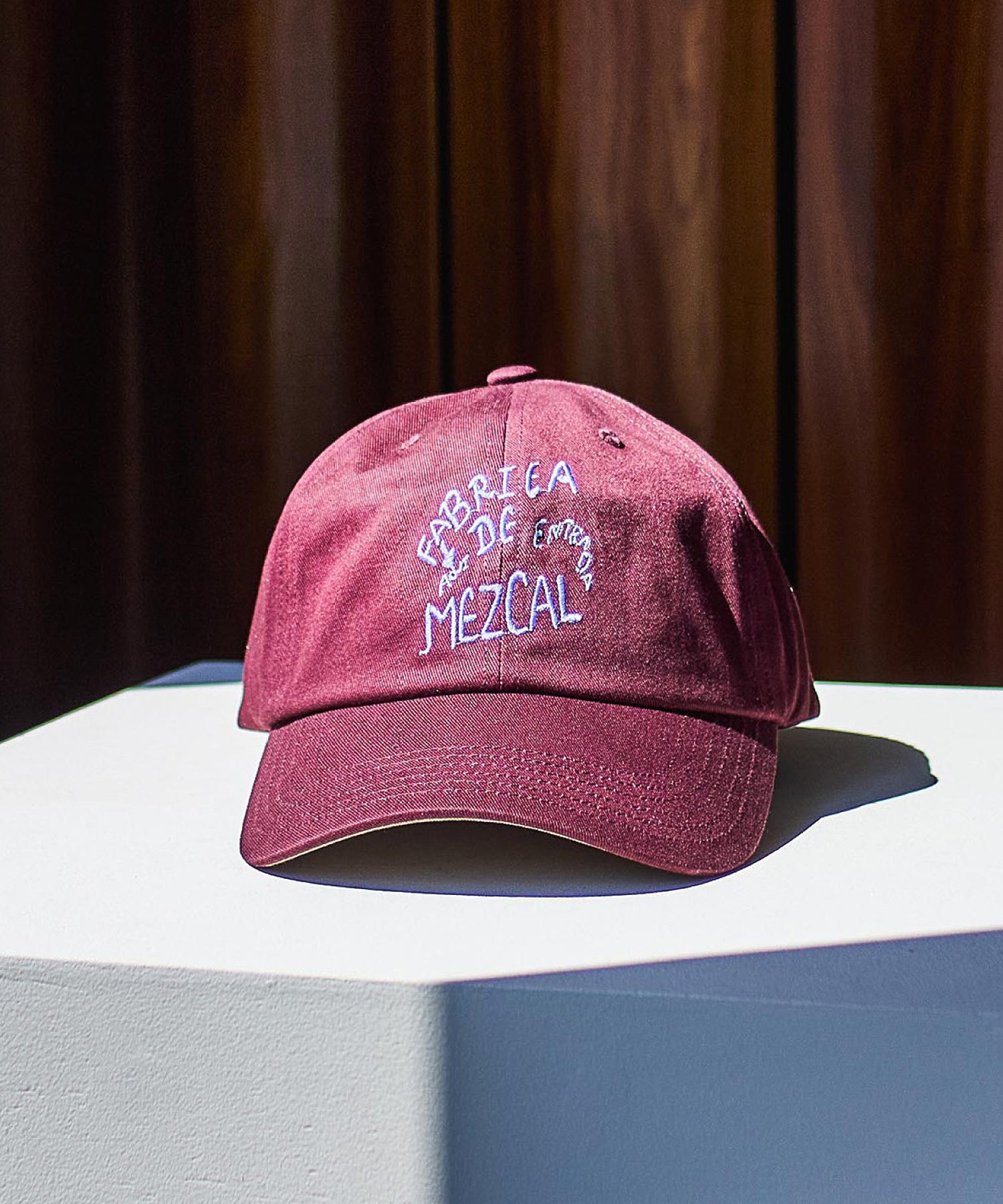 LY/GARABATO CAP