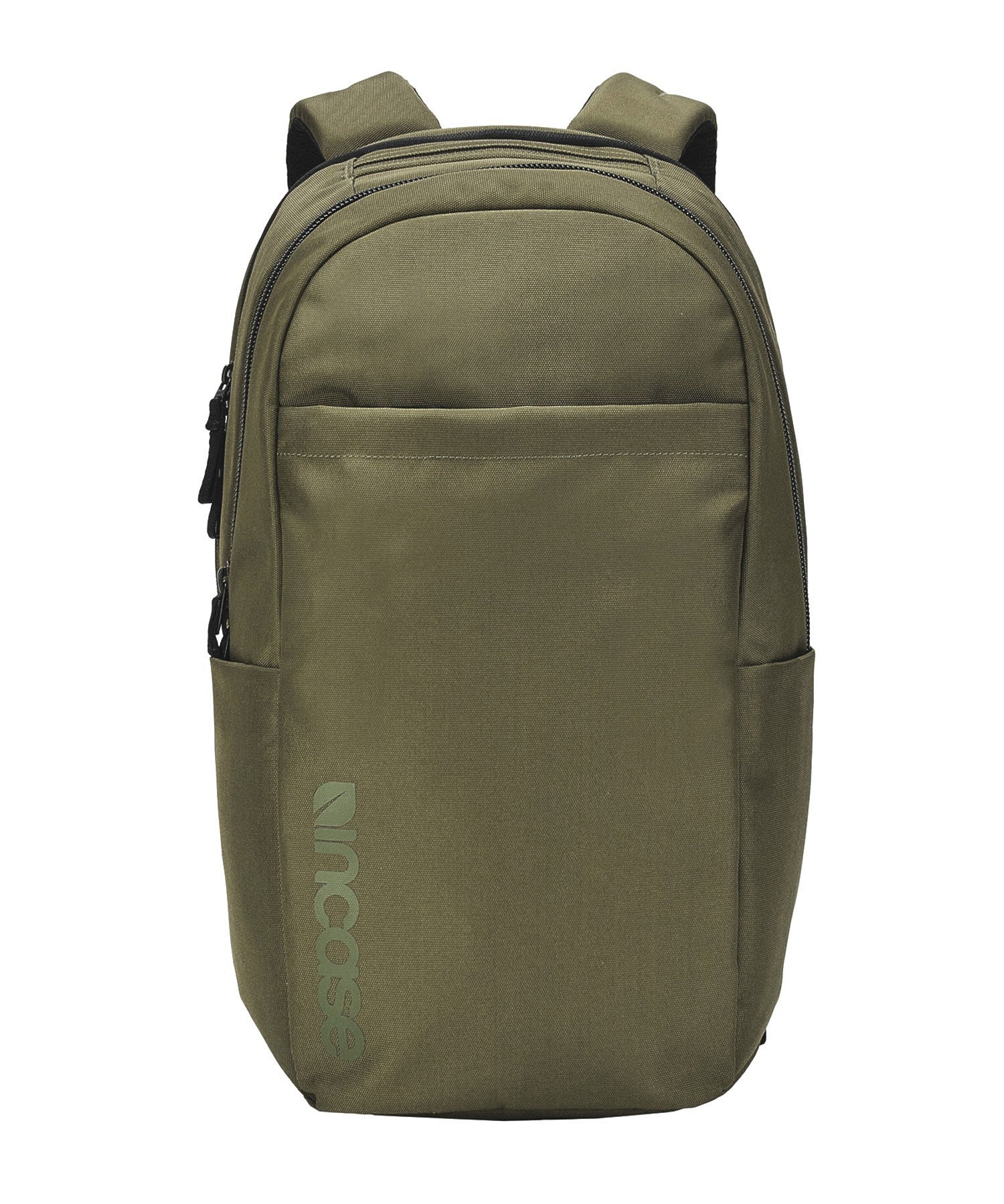 Grid Backpack 23L - Olive