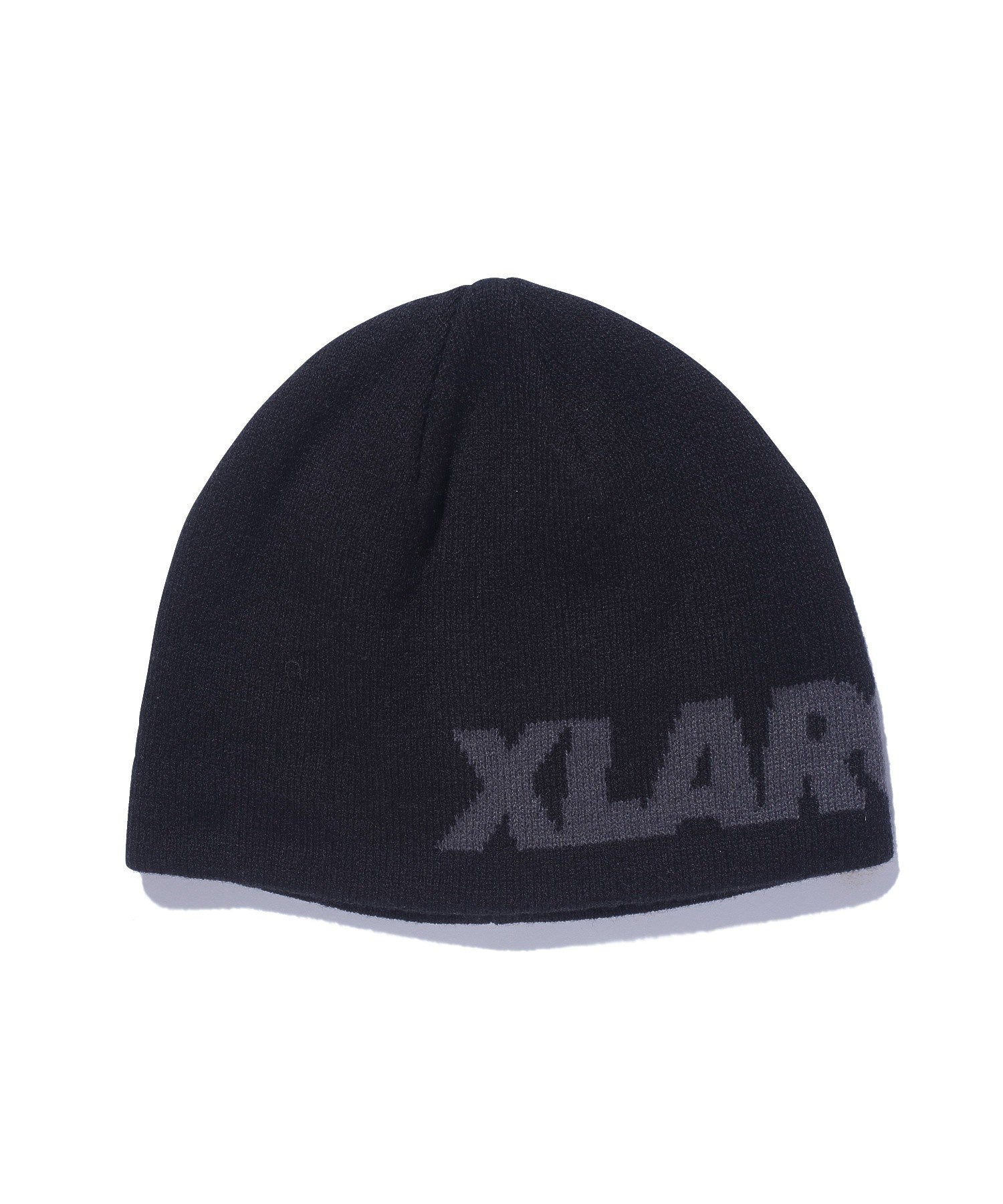 STANDARD LOGO BEANIE
