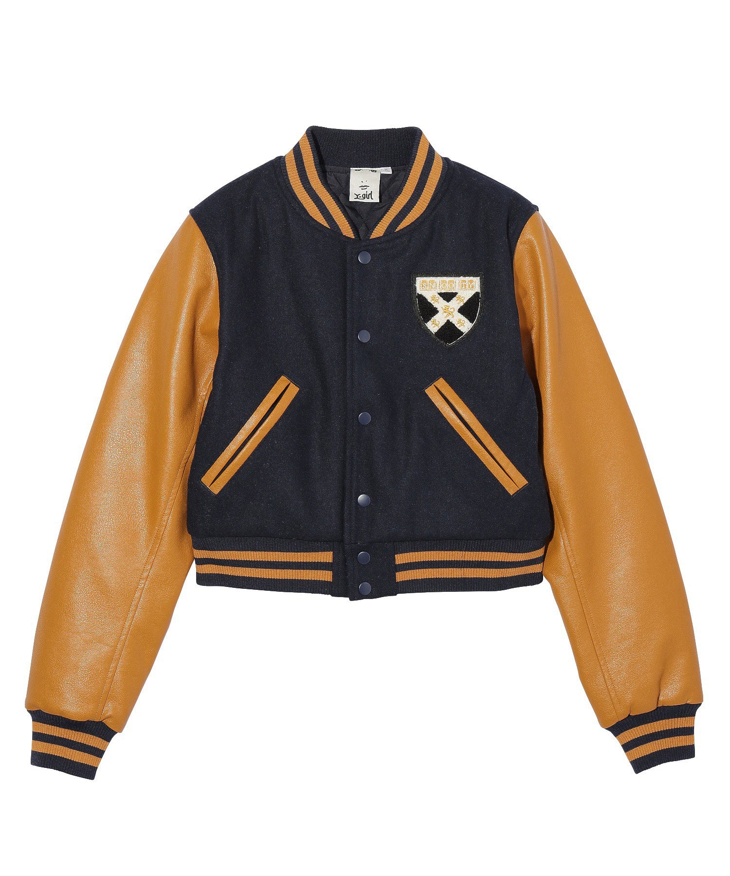 BABY STADIUM JACKET