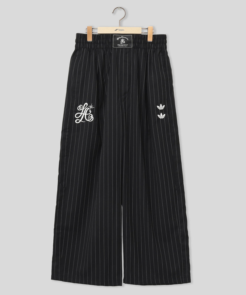 adidas/アディダス/WILLY CHAVARRIA PINSTRIPE PANTS KR8688 – calif