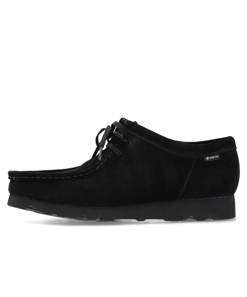 Clarks/クラークス/WALLABEE GTX/26179251 – calif（カリフ）公式サイト