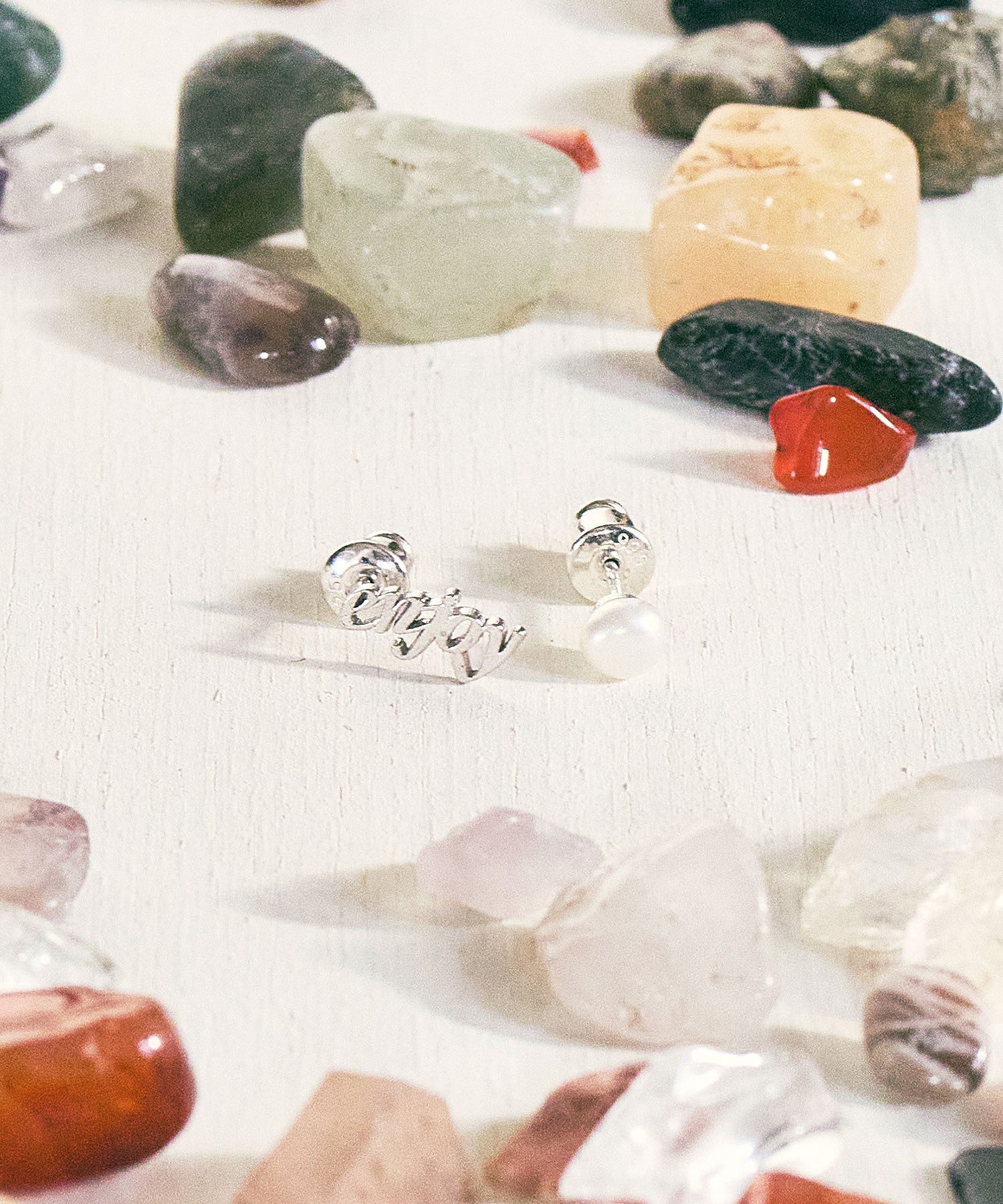 LAPUIS/SV925 ENJOY PIERCINGS