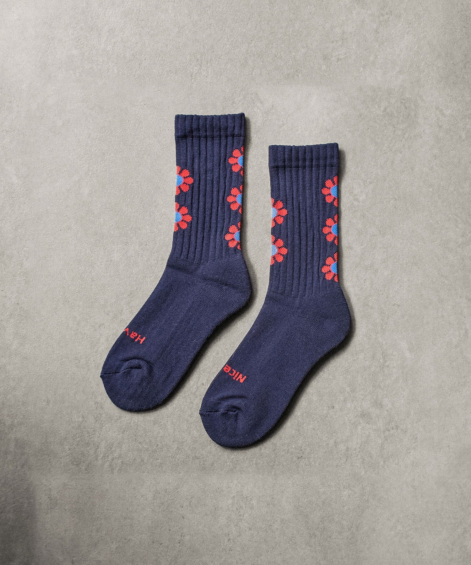 ROSTER SOX/PEACE
