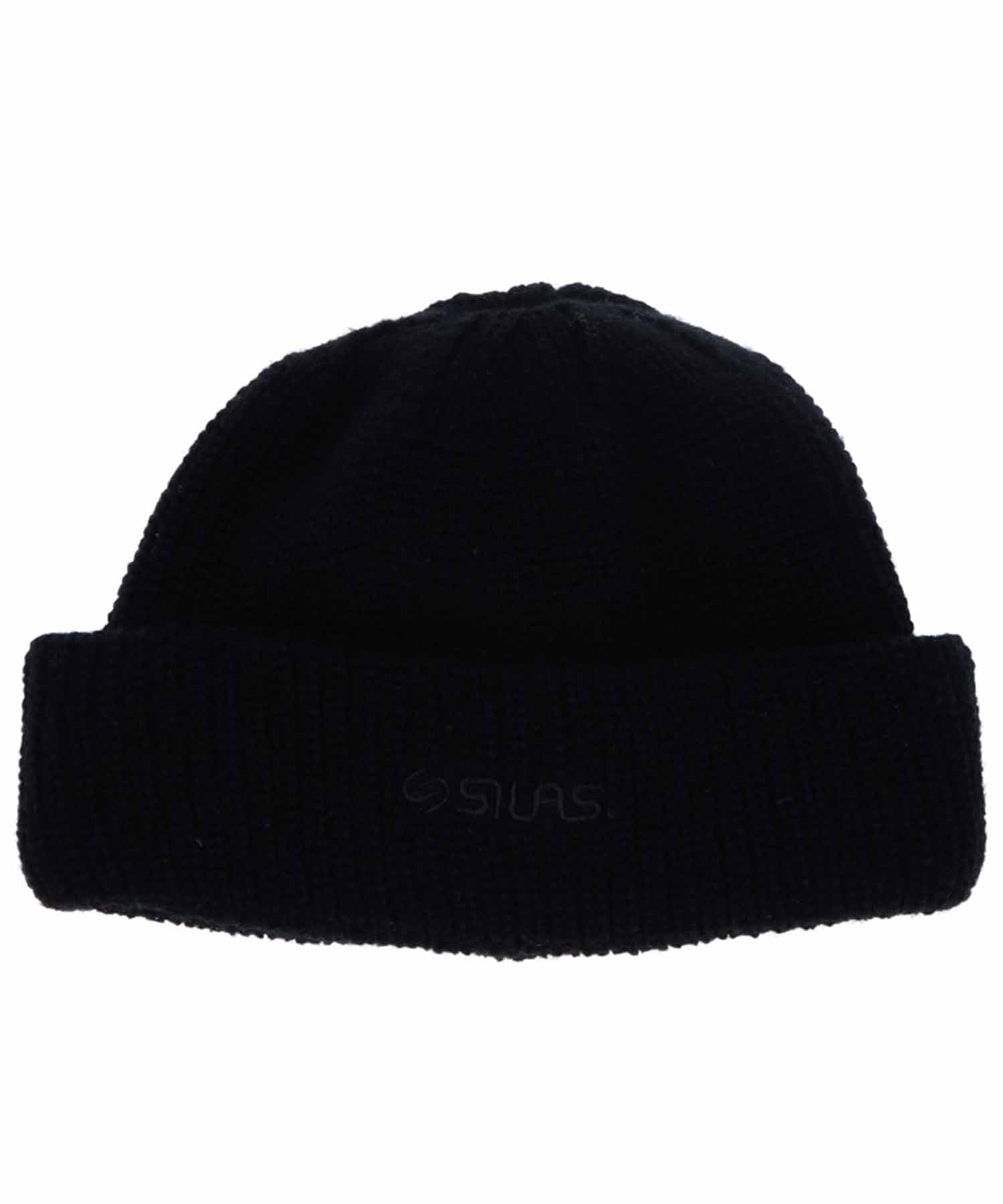 LOGO BEANIE SILAS