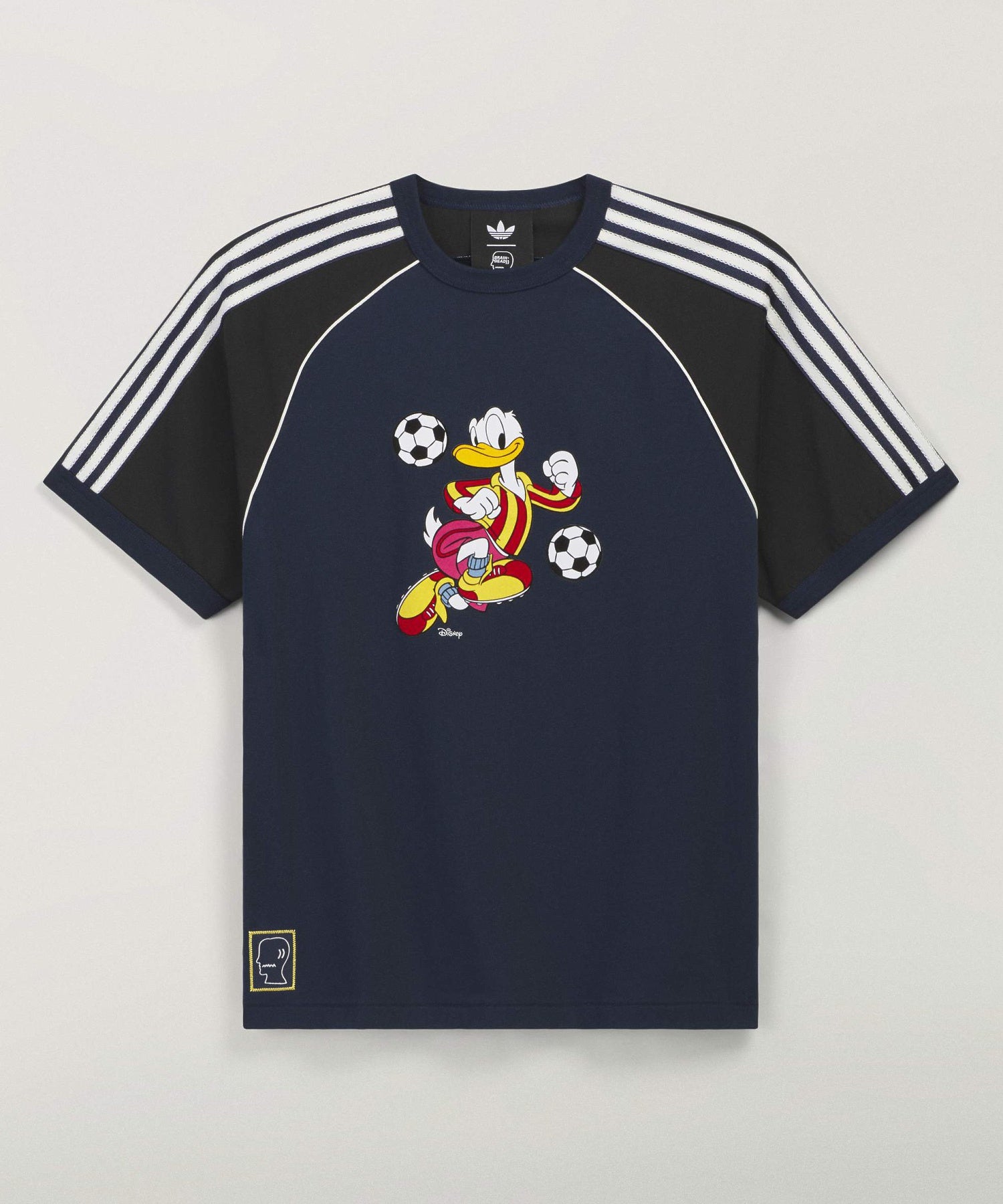 adidas/アディダス/BD DISNEY T-SHIRT KR5173
