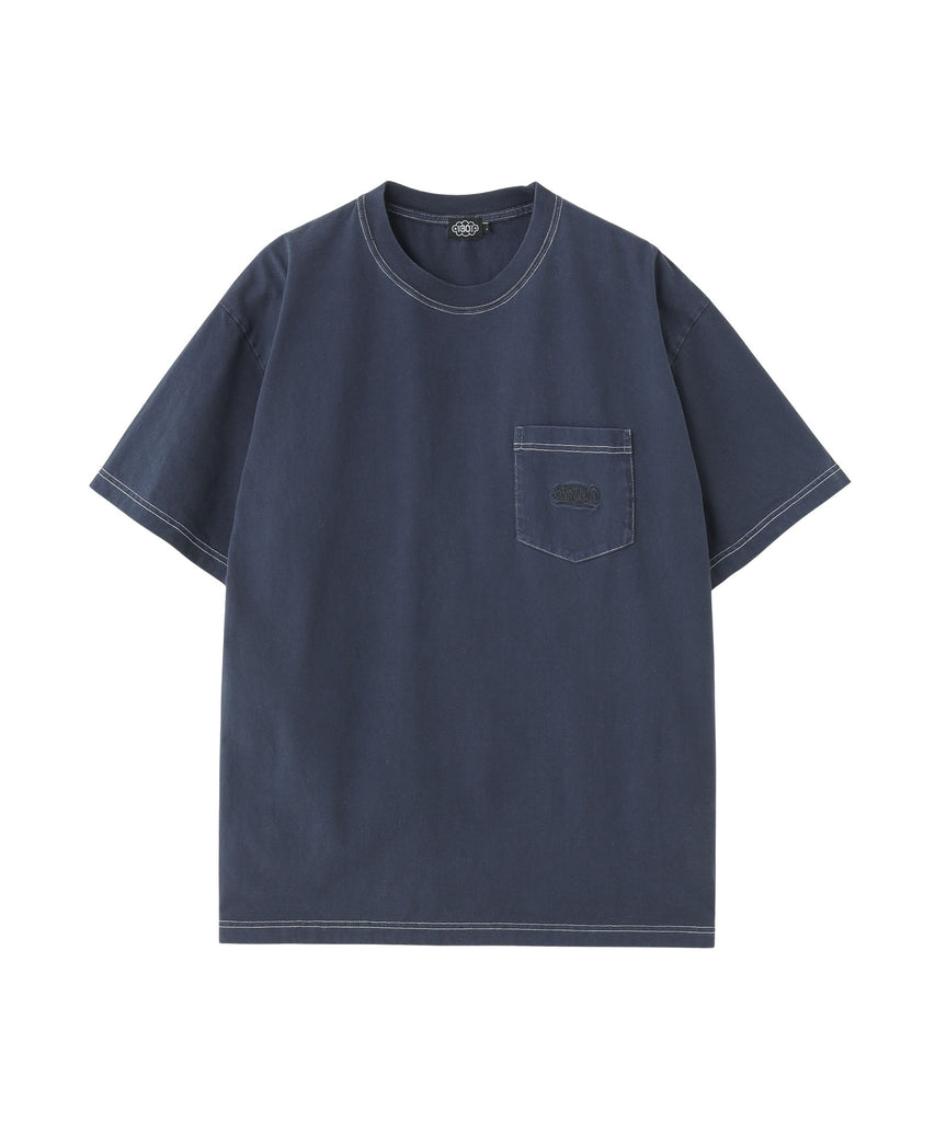 archive T-shits リブ archive T-shits リブ