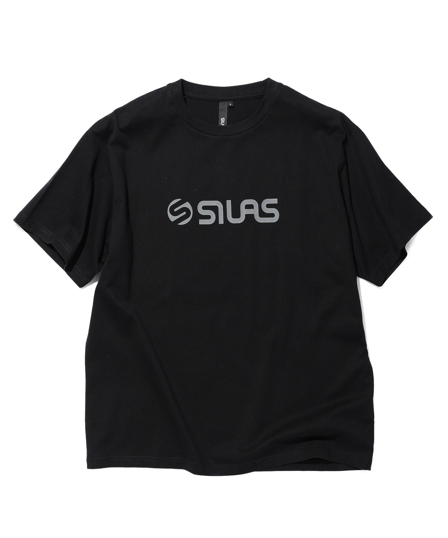 LOGO S/S TEE