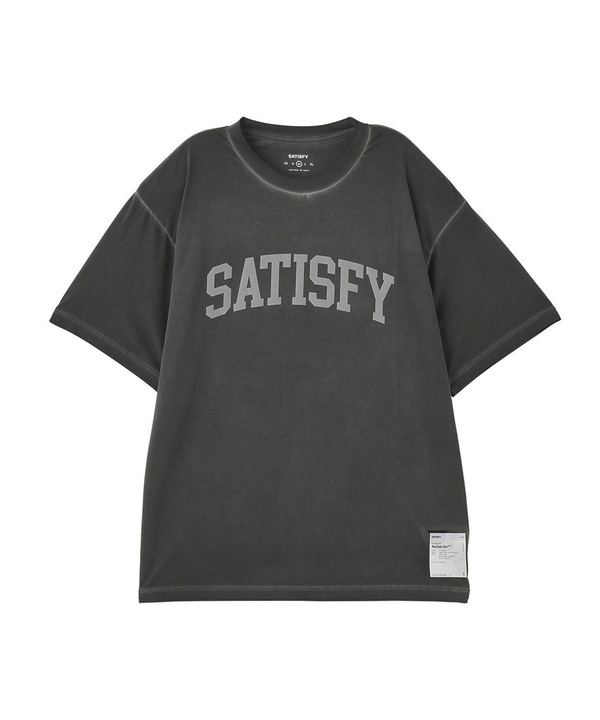 SATISFY サティスファイ　ノースリーブTEE サイズ4 SATISFY サティスファイ ノースリーブTEE サイズ4 SATISFY