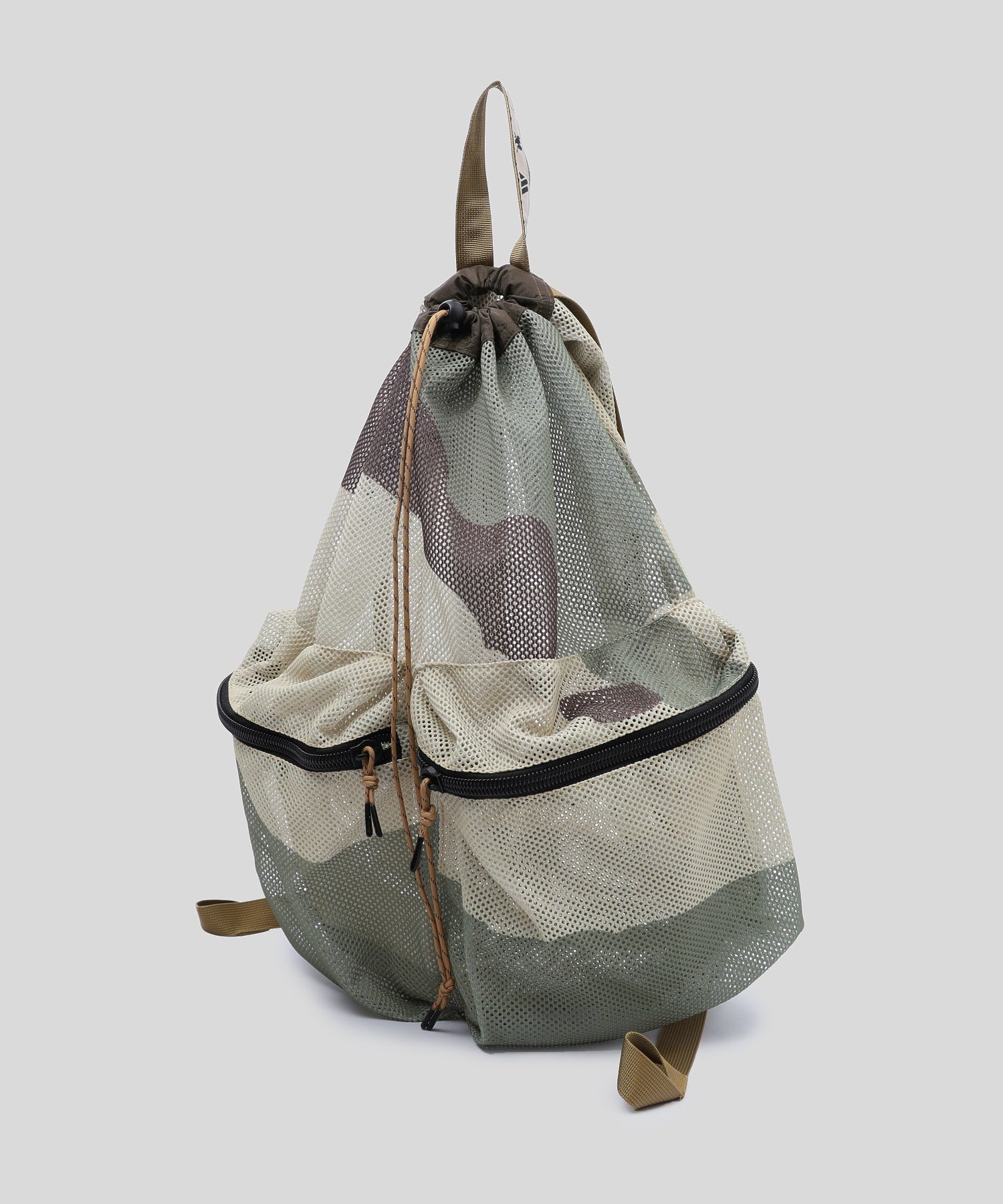 WEEKENDER/ウィークエンダー/MESH DW PACK 3COL WE-12 79200