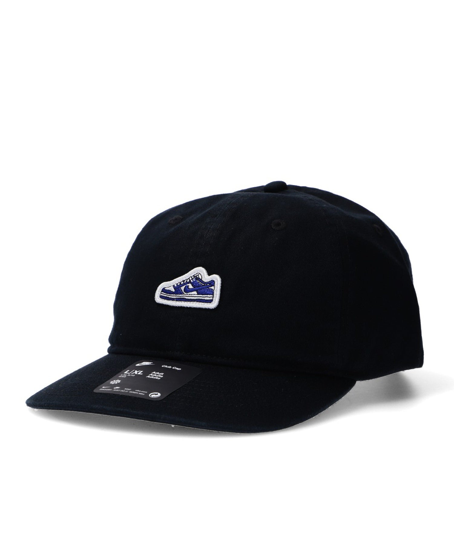 NIKE/ナイキ/DUNK PTCH CLUB CAP/FN4404