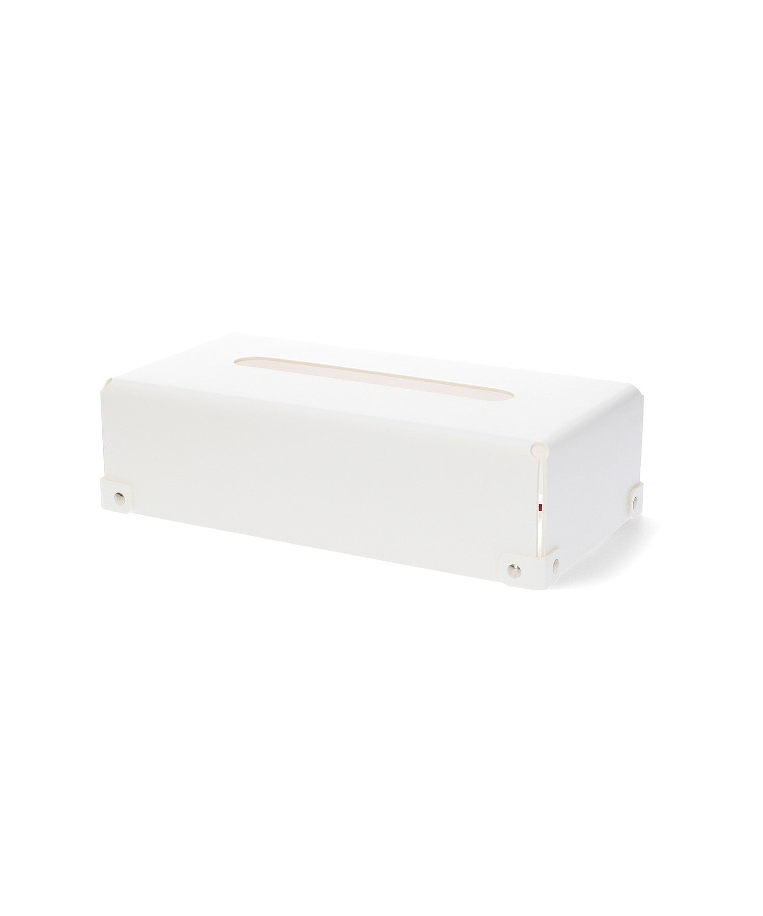BENT Tissue Box