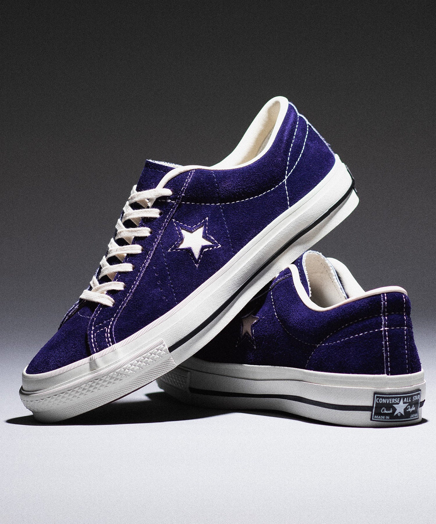 CONVERSE/コンバース/ONE STAR J VTG 33702970