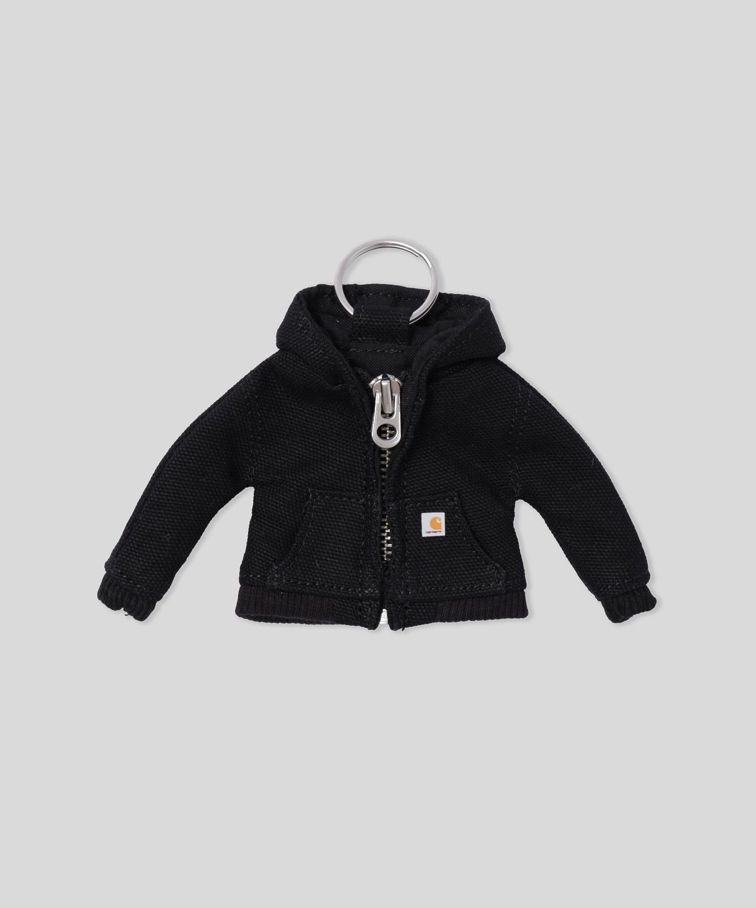 CARHARTT/カーハート/WIP MINI ACTIVE JACKET KEYCHAIN I036419